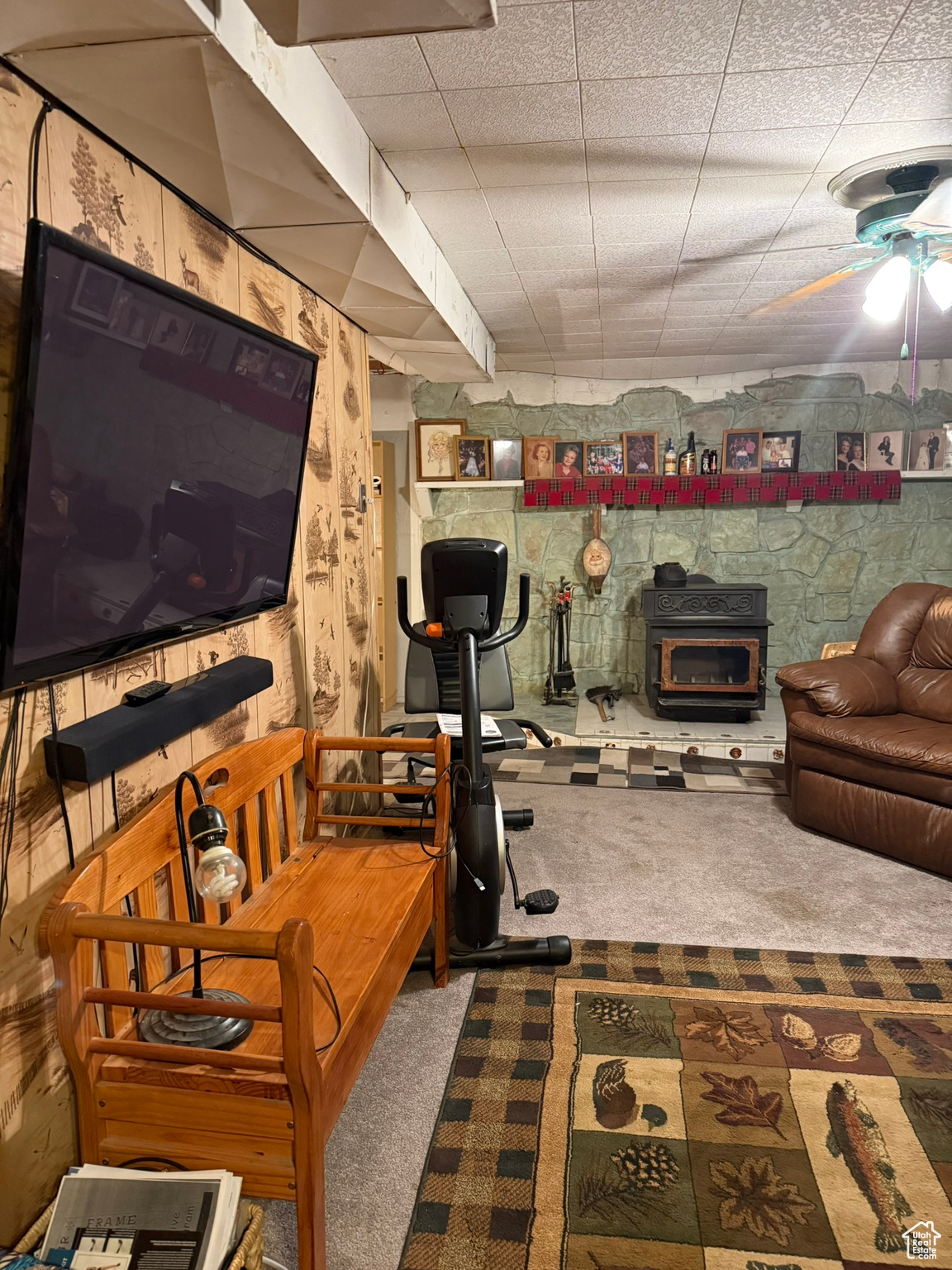 BEN RANCHO ACRES #3 - Residential