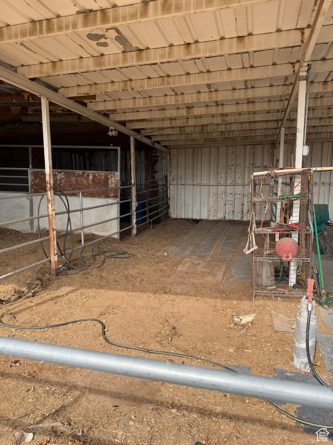 BEN RANCHO ACRES #3 - Residential