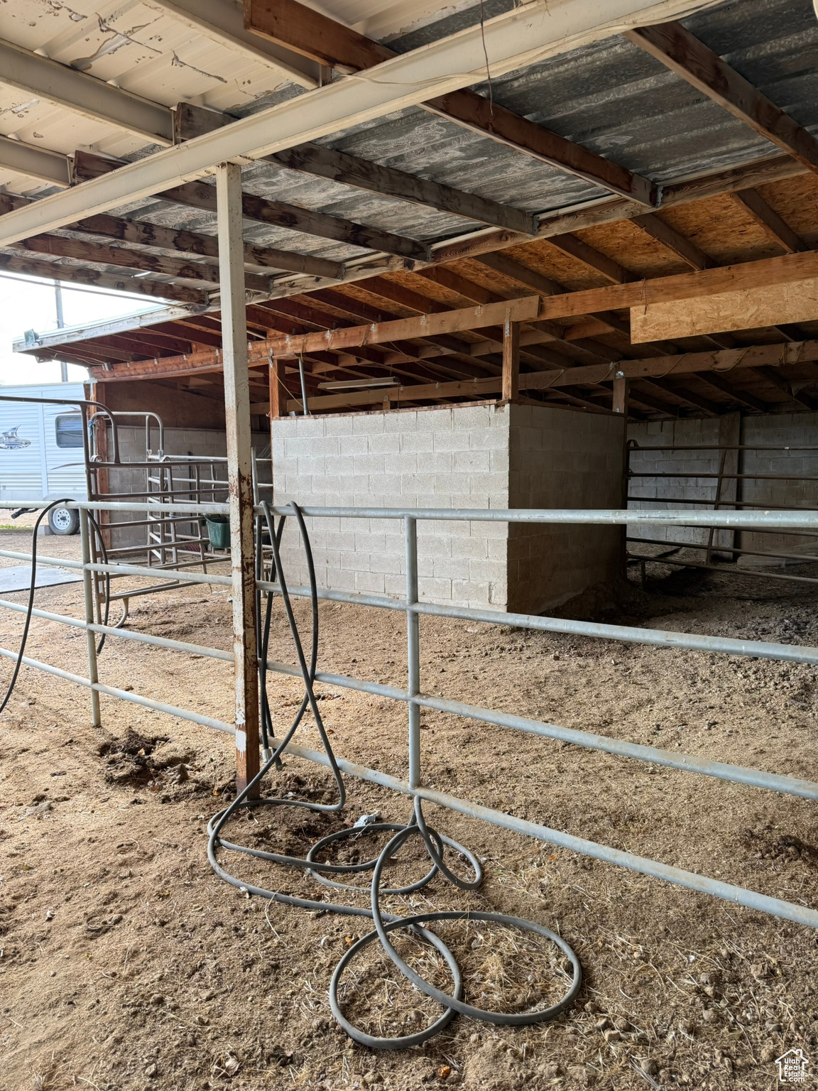 BEN RANCHO ACRES #3 - Residential