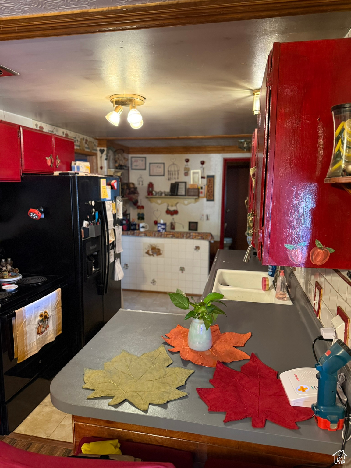 BEN RANCHO ACRES #3 - Residential