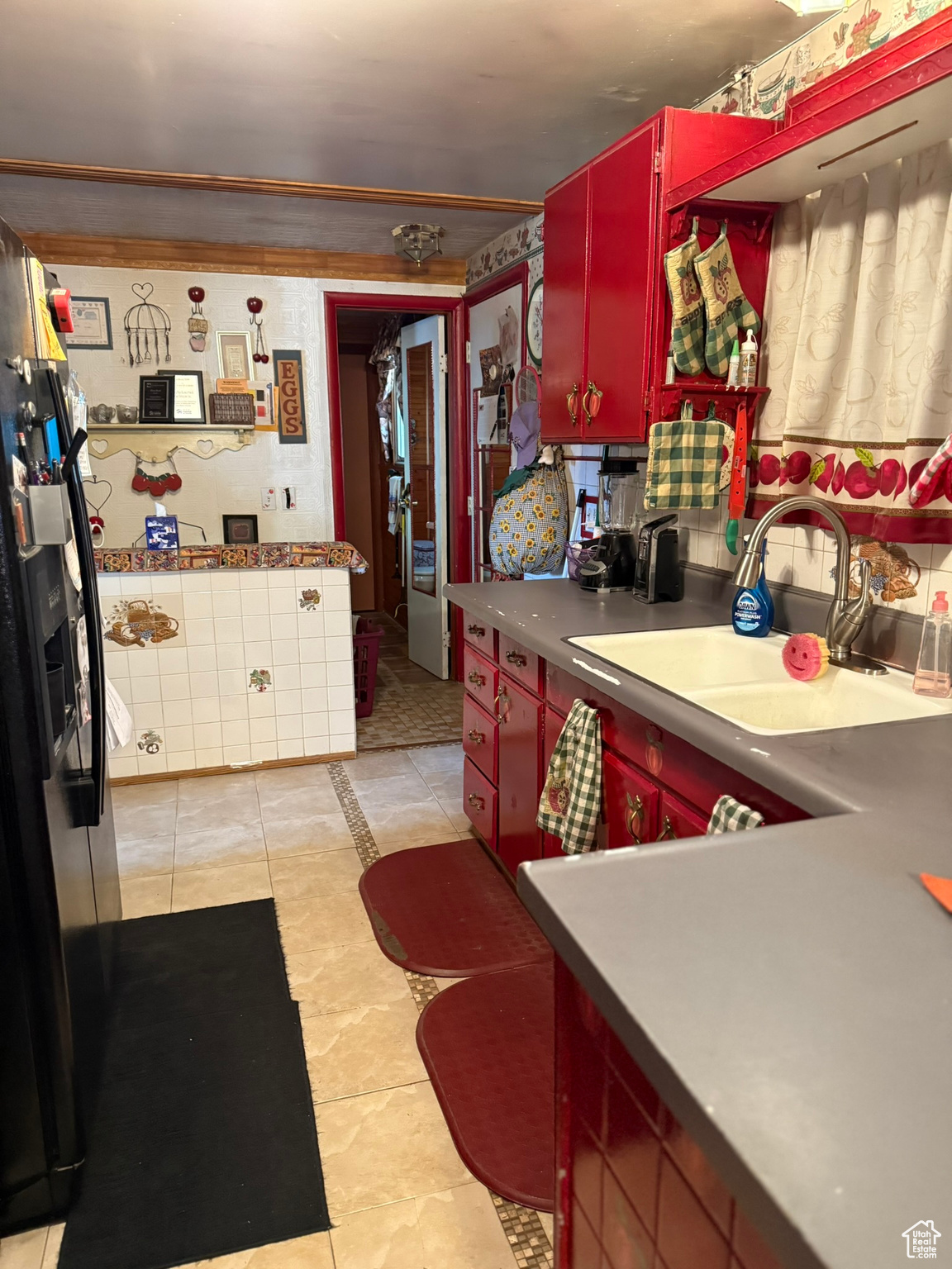 BEN RANCHO ACRES #3 - Residential