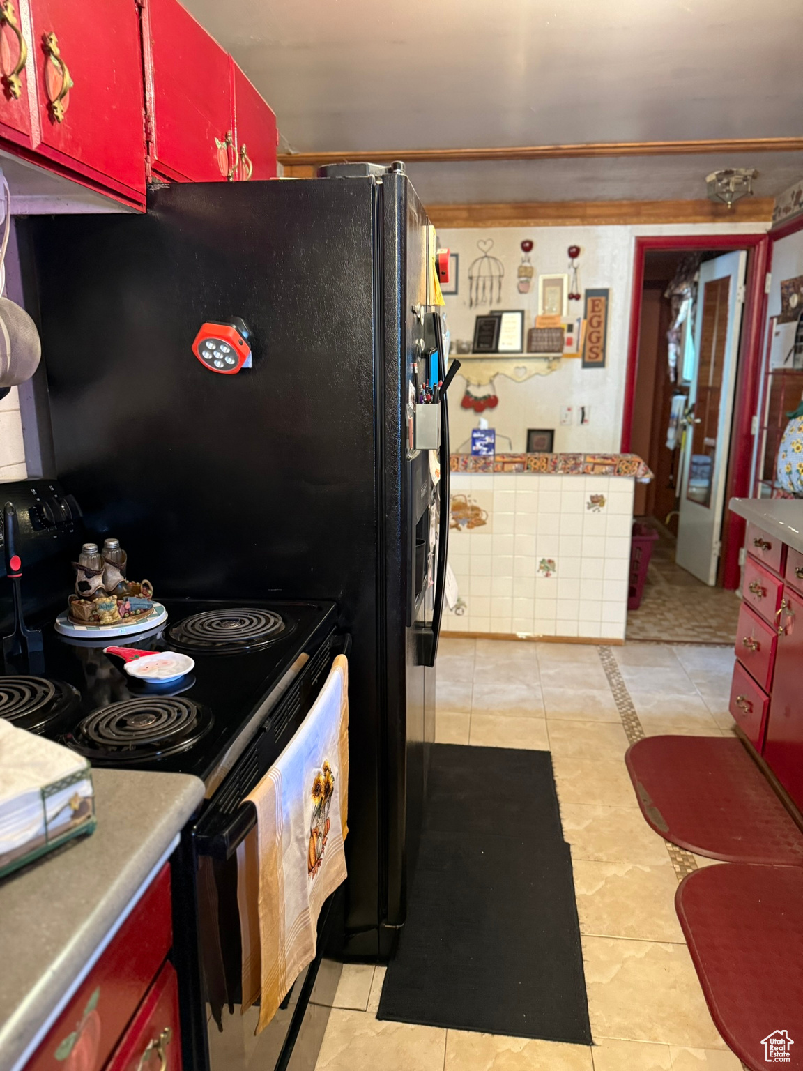 BEN RANCHO ACRES #3 - Residential