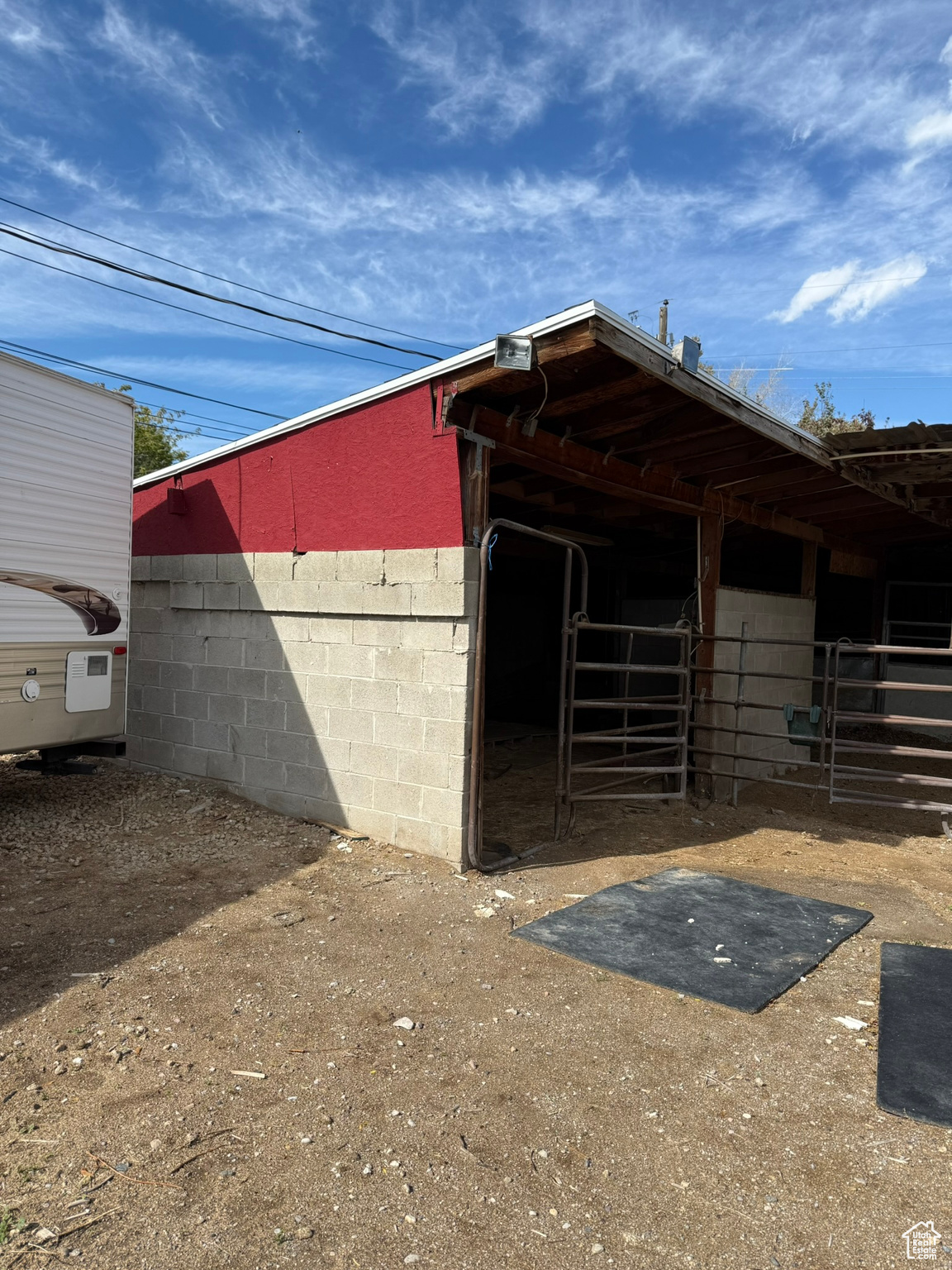 BEN RANCHO ACRES #3 - Residential