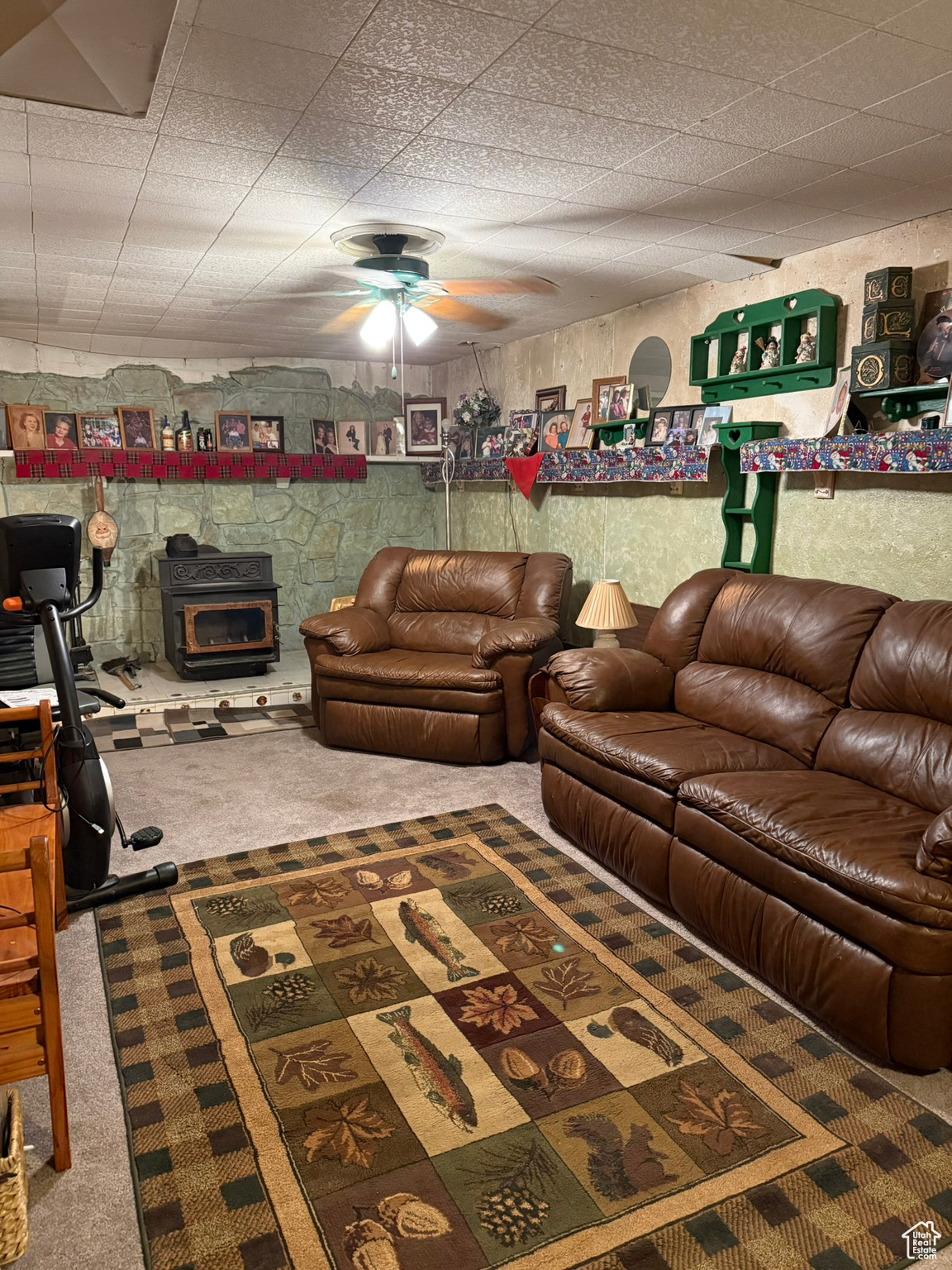 BEN RANCHO ACRES #3 - Residential