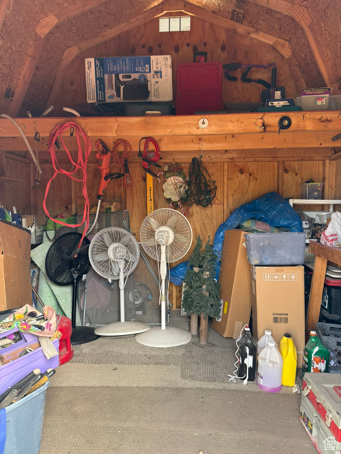 BEN RANCHO ACRES #3 - Residential