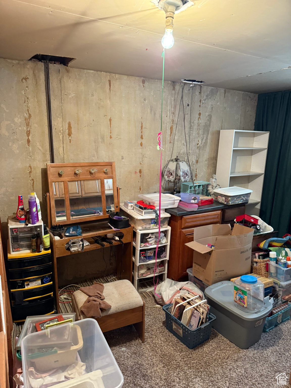 BEN RANCHO ACRES #3 - Residential