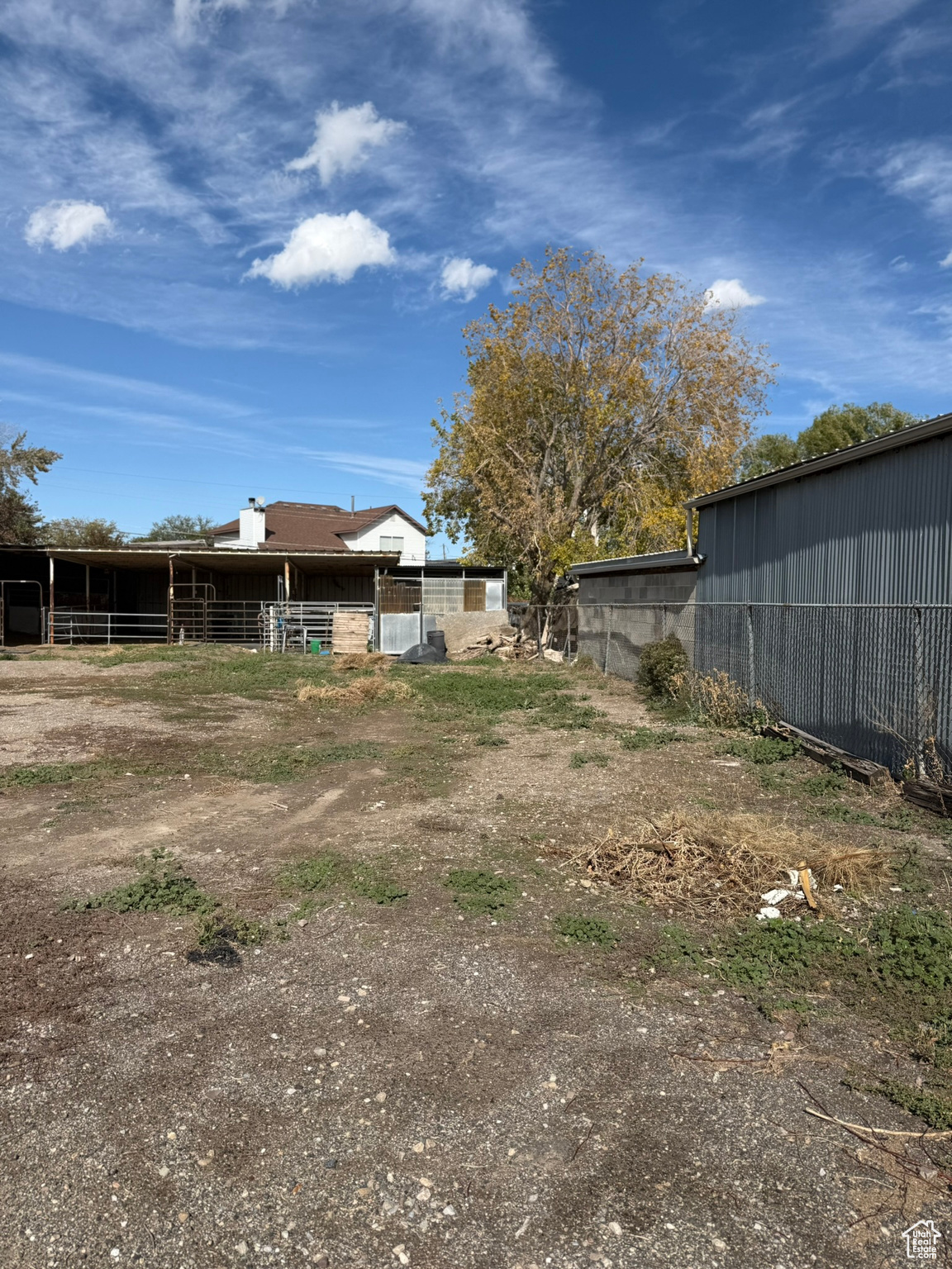 BEN RANCHO ACRES #3 - Residential