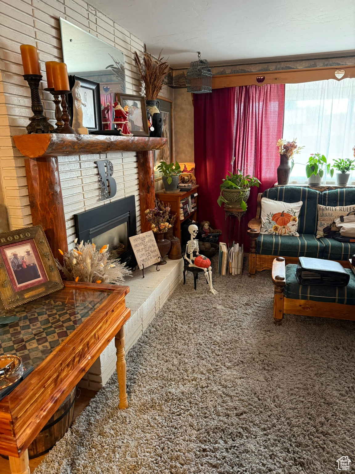 BEN RANCHO ACRES #3 - Residential