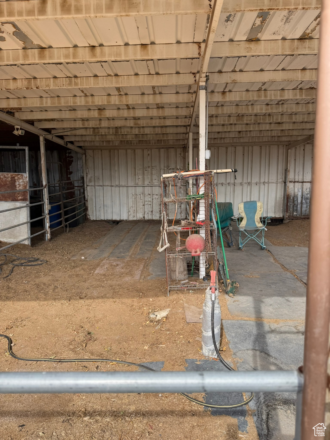 BEN RANCHO ACRES #3 - Residential