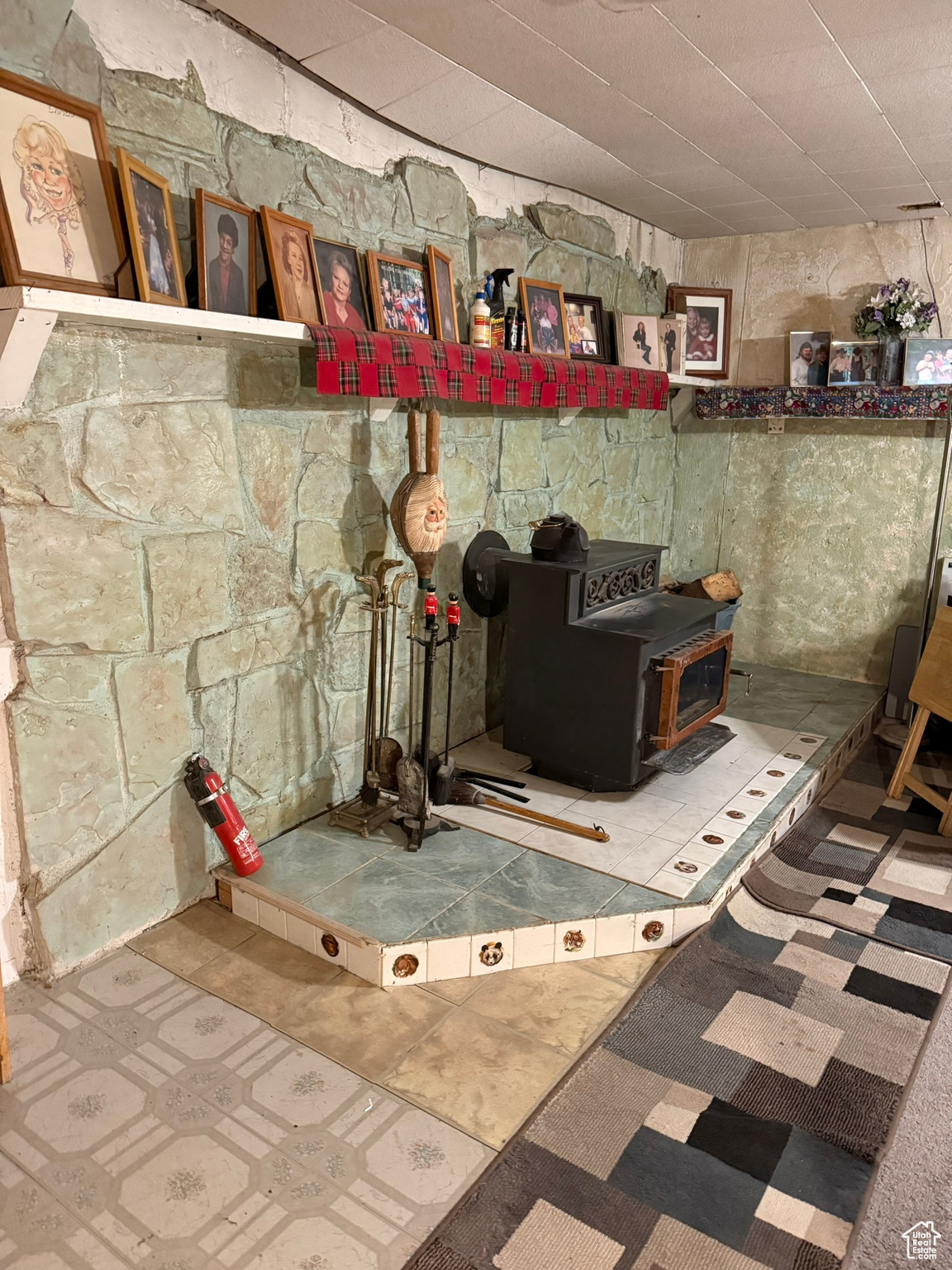 BEN RANCHO ACRES #3 - Residential