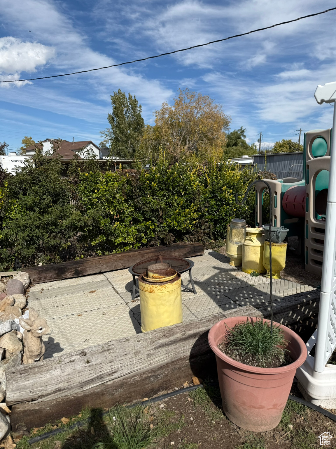 BEN RANCHO ACRES #3 - Residential