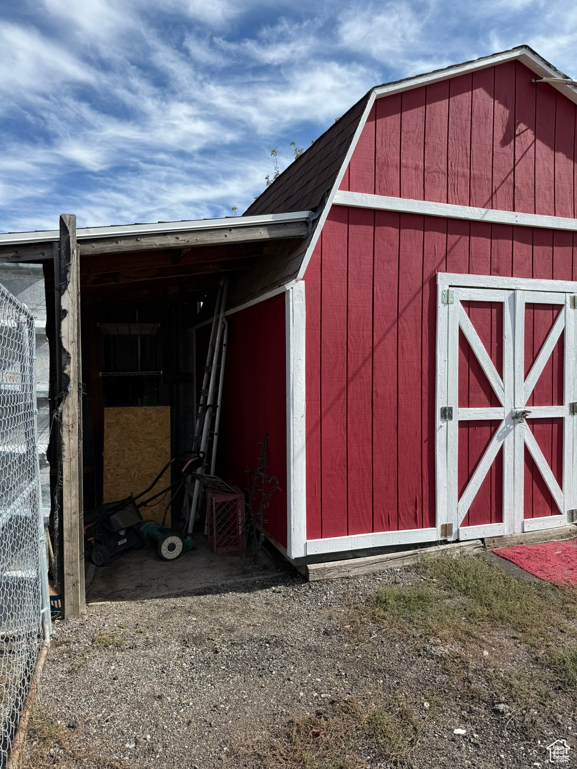 BEN RANCHO ACRES #3 - Residential