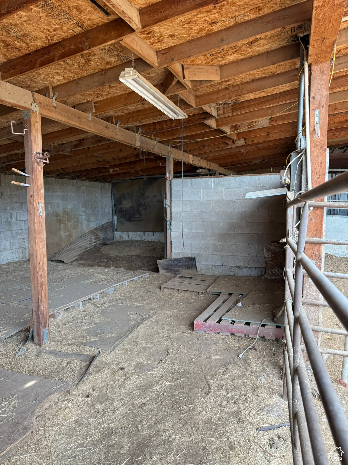 BEN RANCHO ACRES #3 - Residential