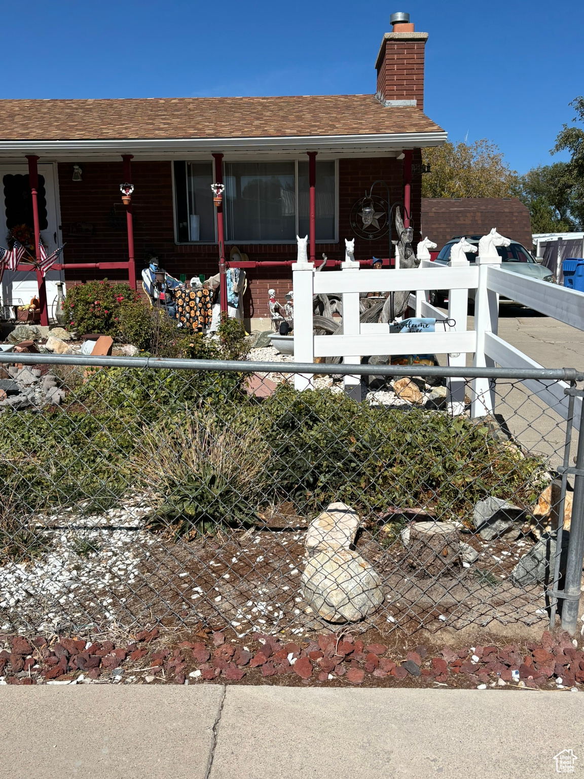 BEN RANCHO ACRES #3 - Residential
