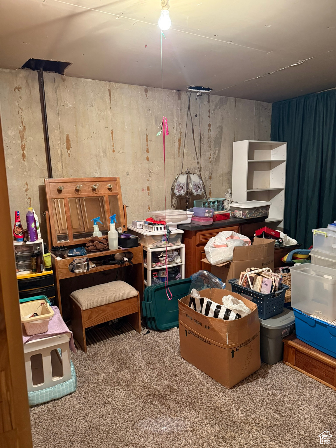 BEN RANCHO ACRES #3 - Residential