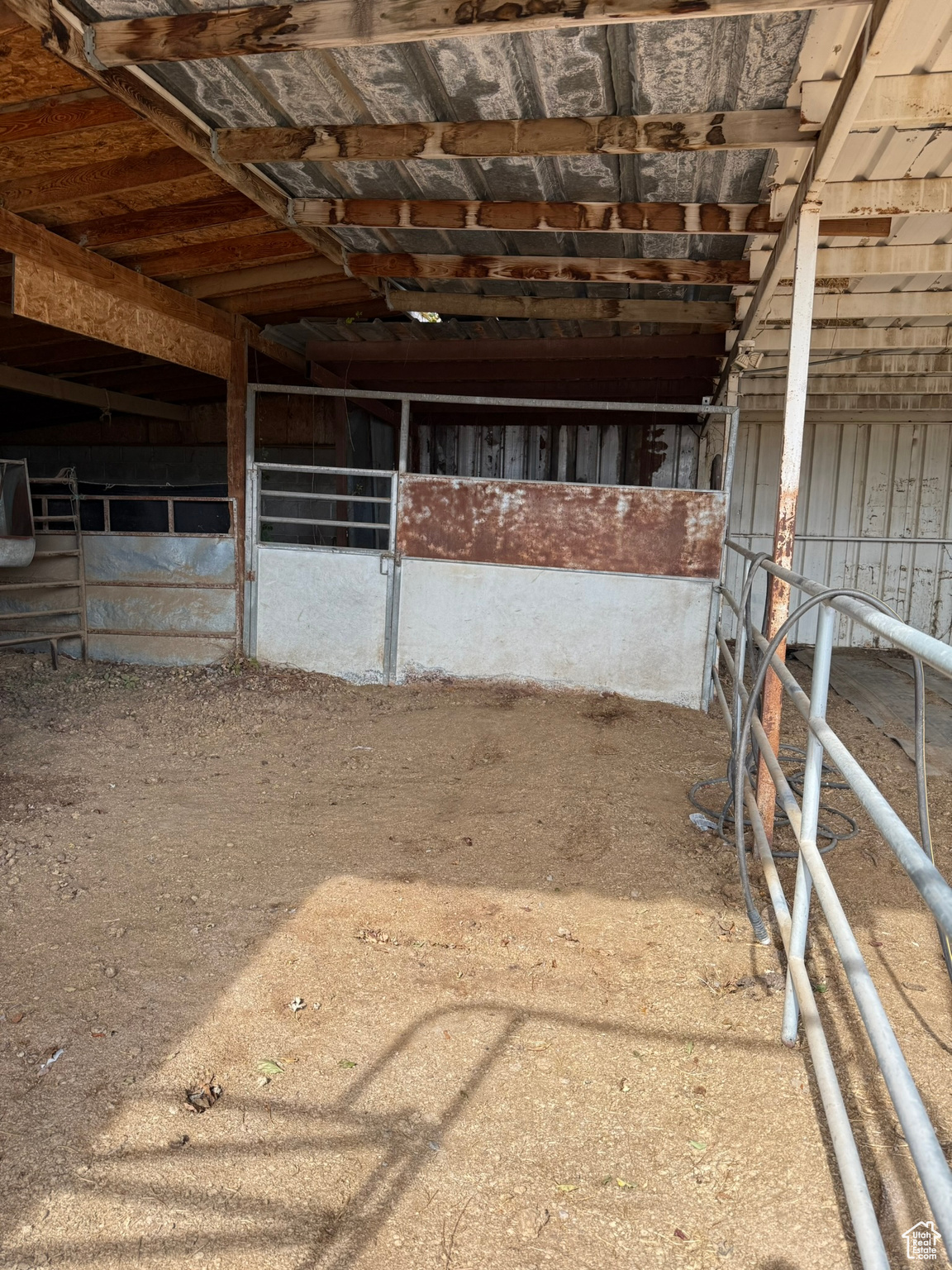 BEN RANCHO ACRES #3 - Residential