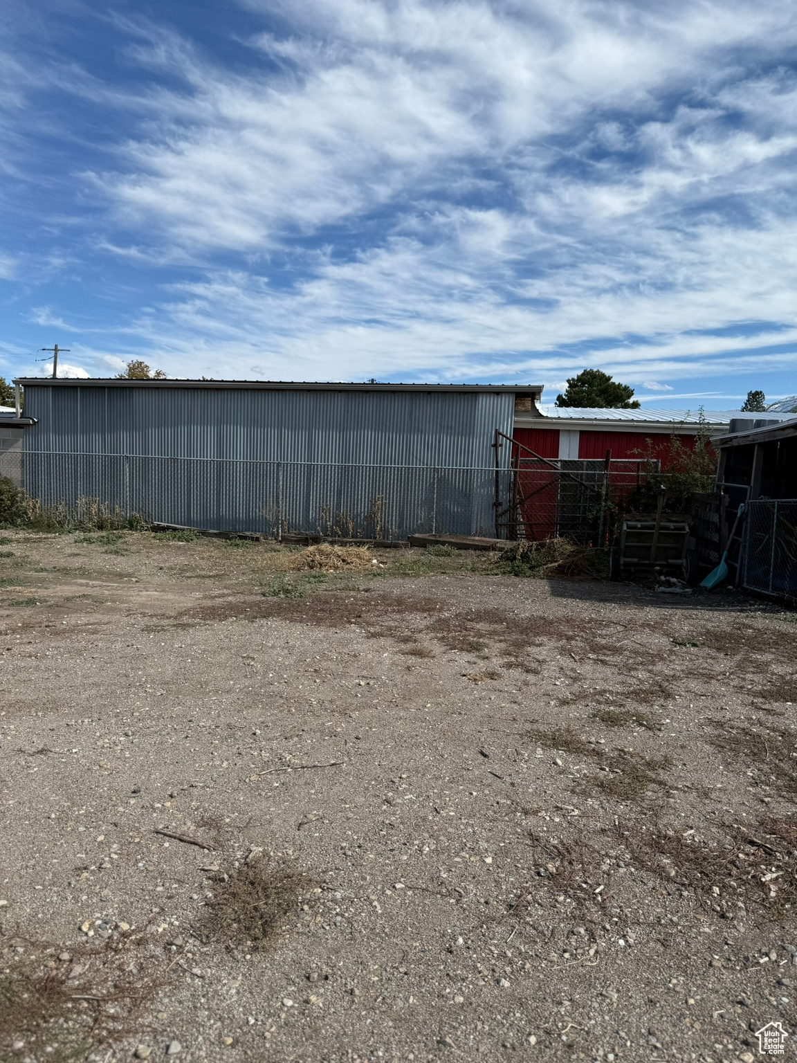 BEN RANCHO ACRES #3 - Residential