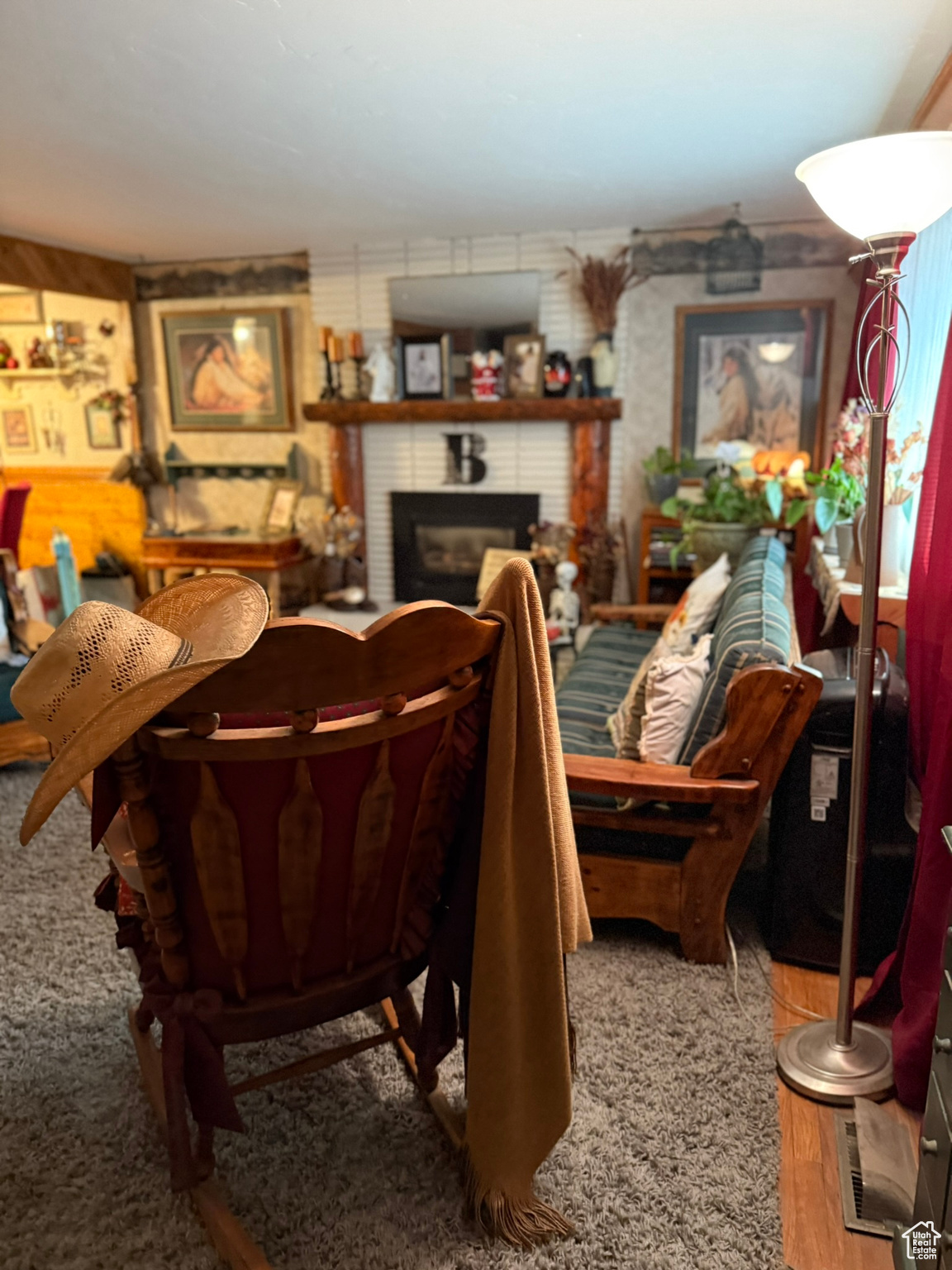 BEN RANCHO ACRES #3 - Residential