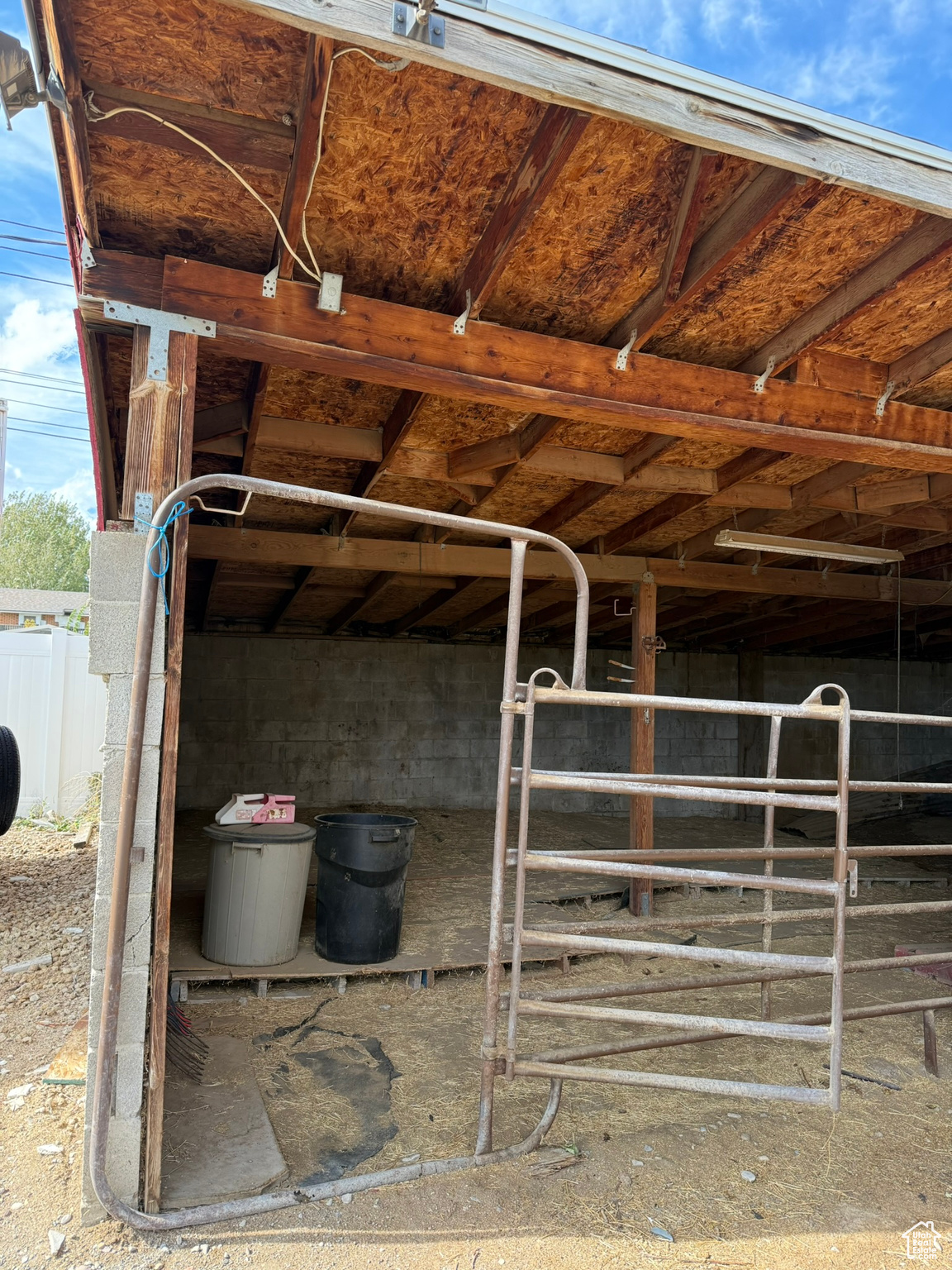 BEN RANCHO ACRES #3 - Residential