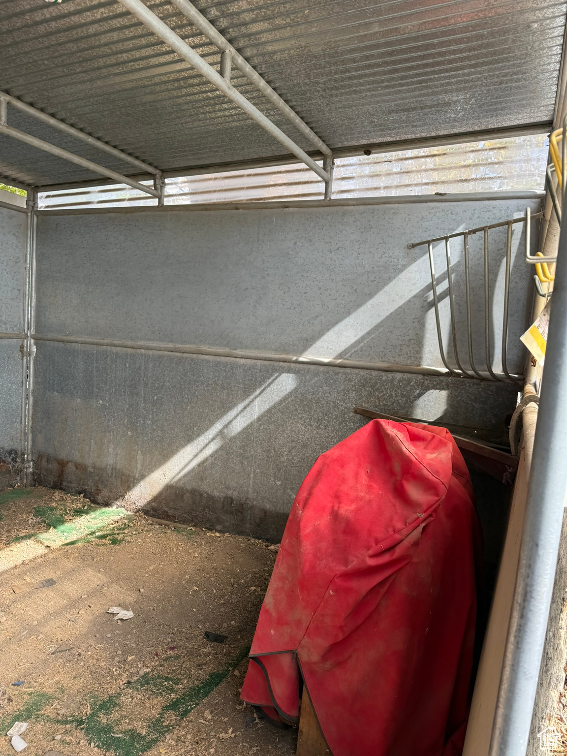 BEN RANCHO ACRES #3 - Residential