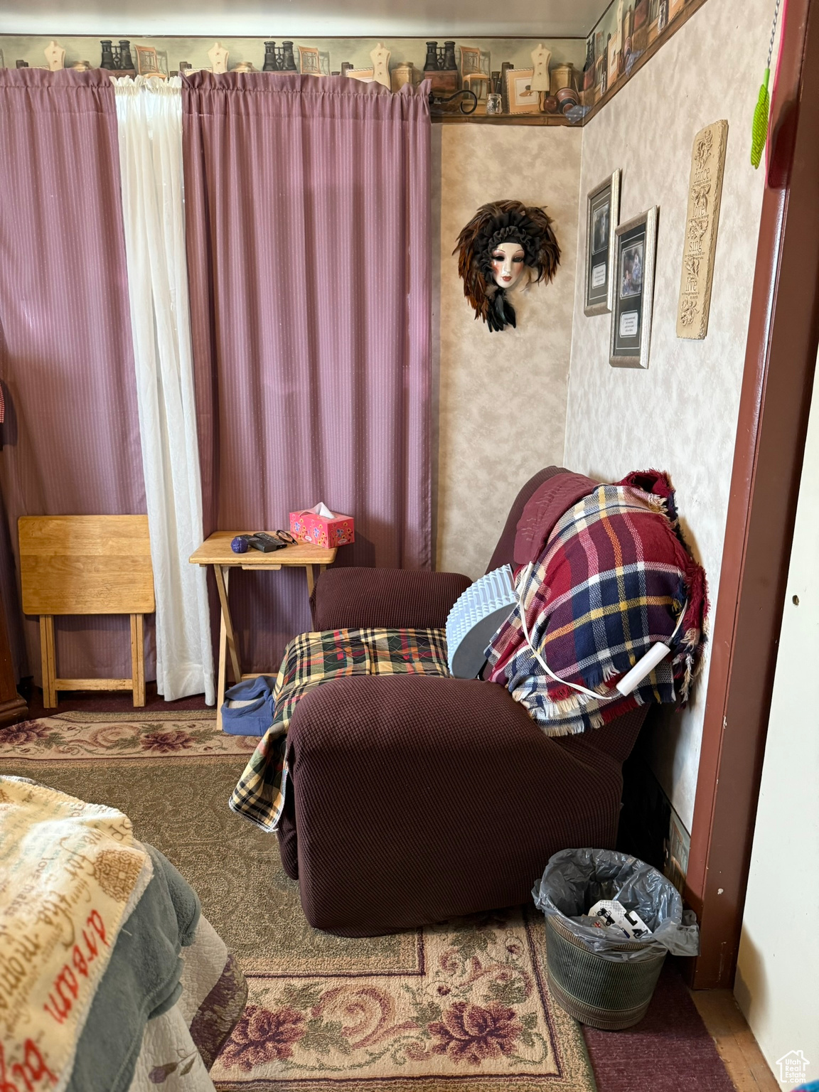 BEN RANCHO ACRES #3 - Residential