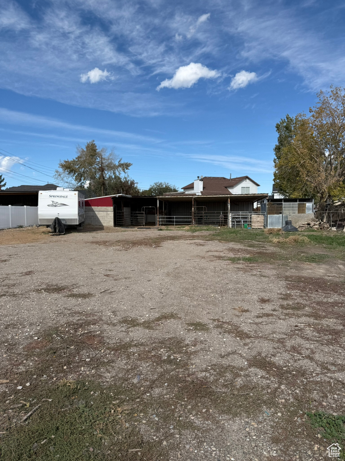 BEN RANCHO ACRES #3 - Residential