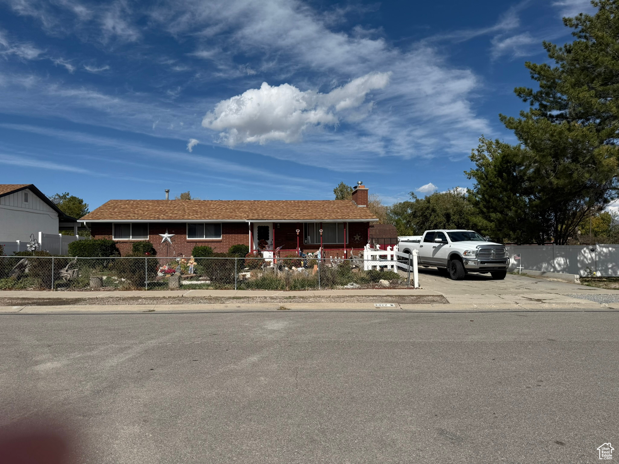 BEN RANCHO ACRES #3 - Residential