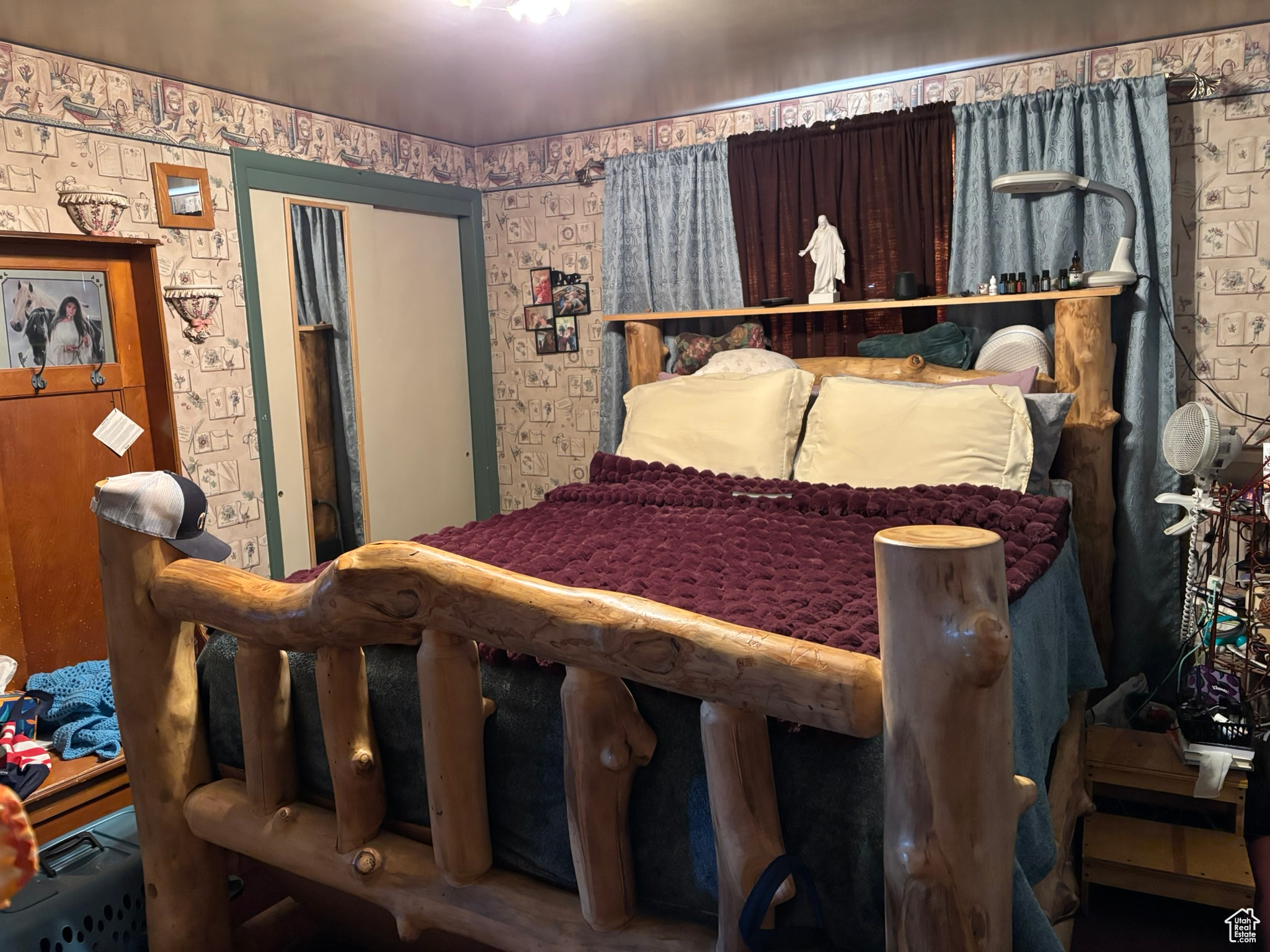 BEN RANCHO ACRES #3 - Residential