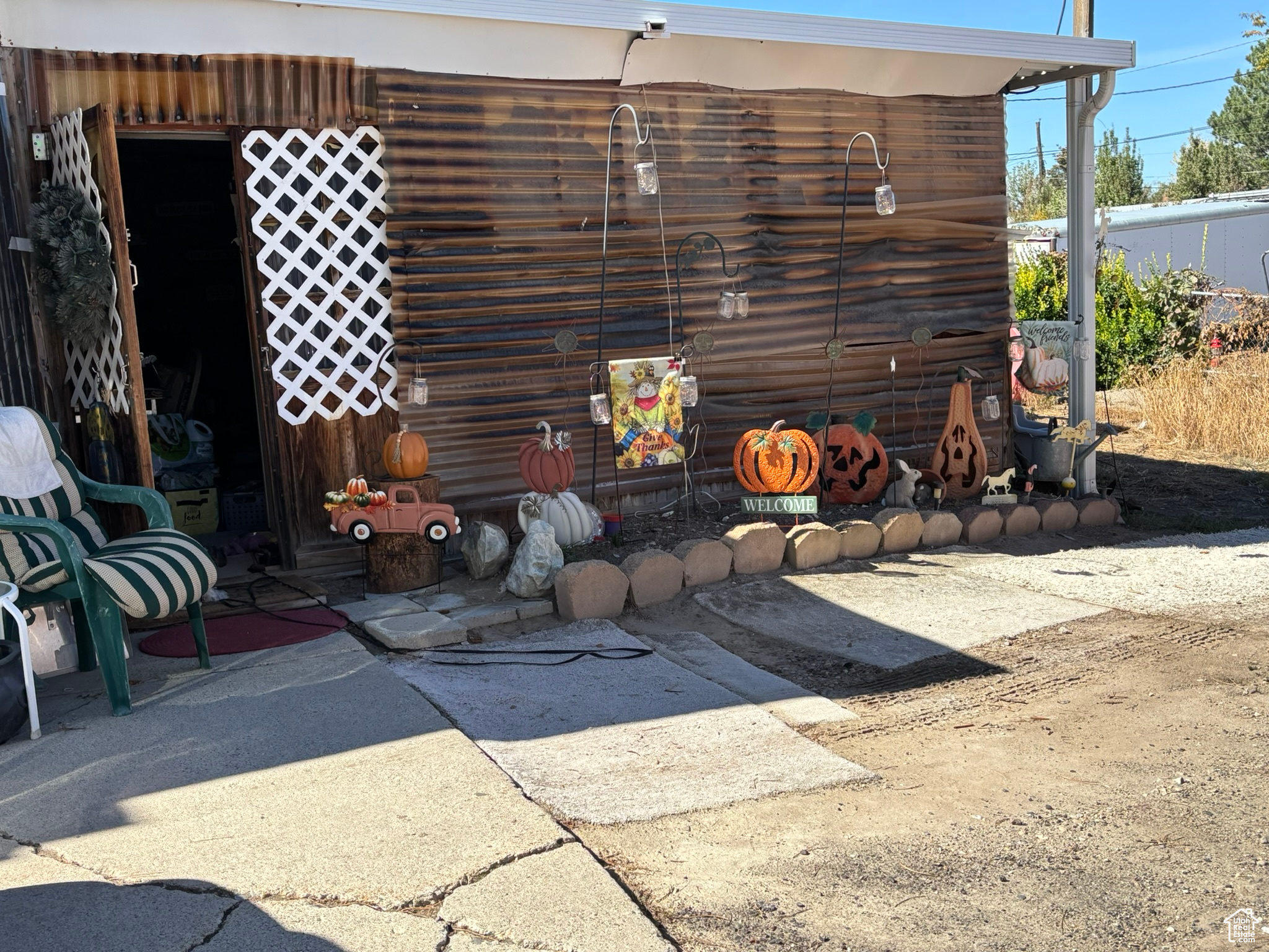 BEN RANCHO ACRES #3 - Residential