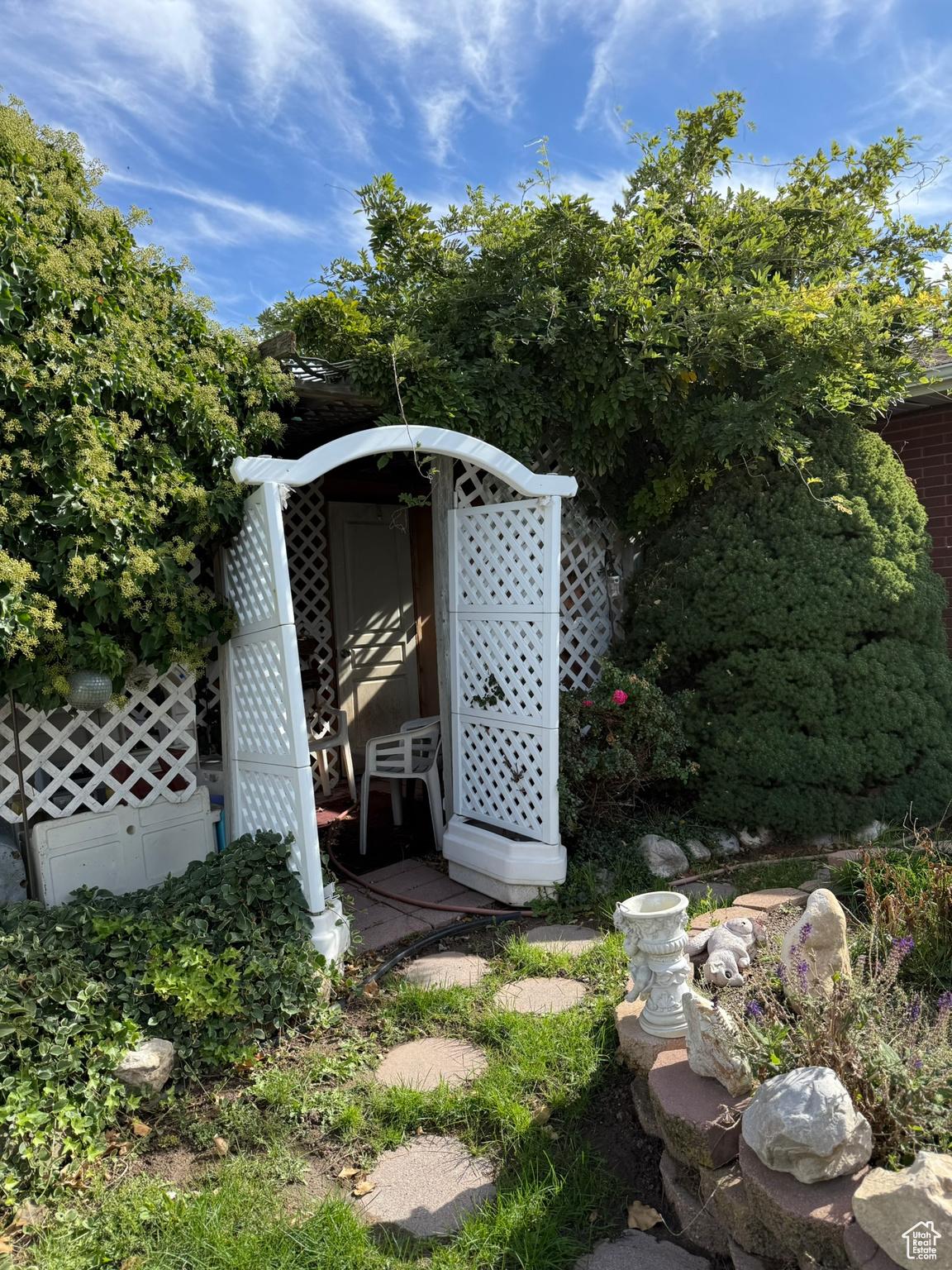 BEN RANCHO ACRES #3 - Residential