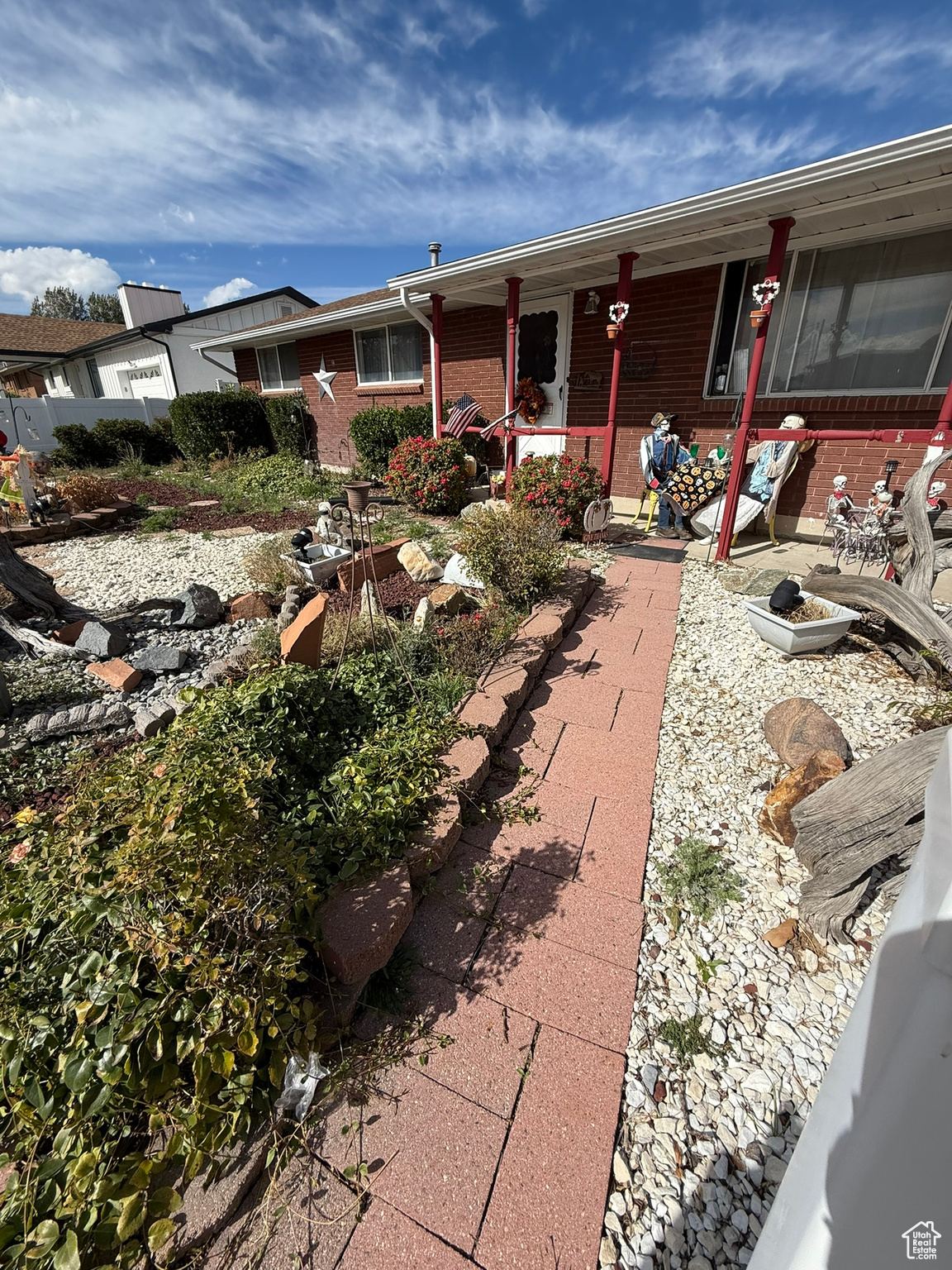 BEN RANCHO ACRES #3 - Residential