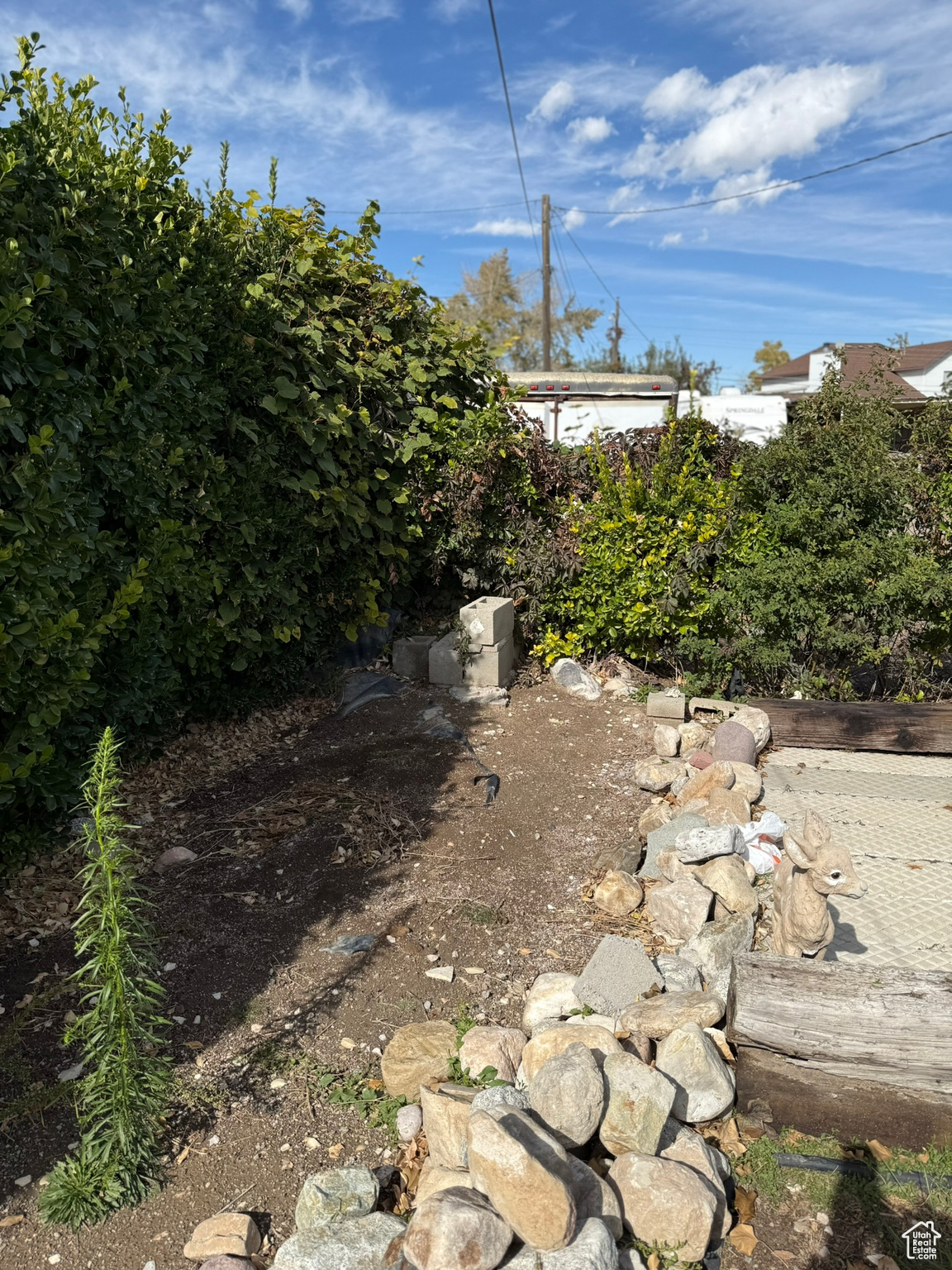 BEN RANCHO ACRES #3 - Residential