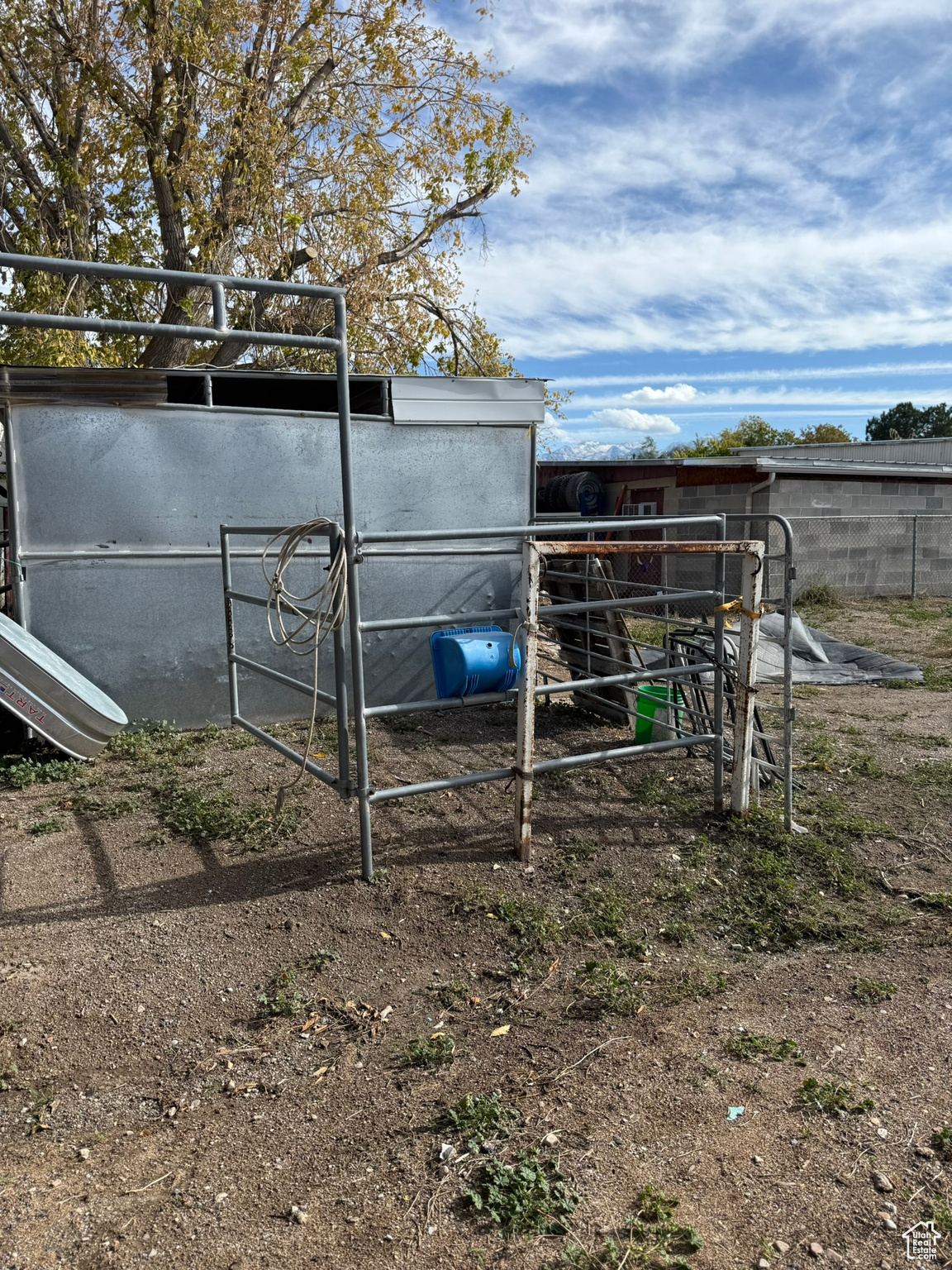 BEN RANCHO ACRES #3 - Residential