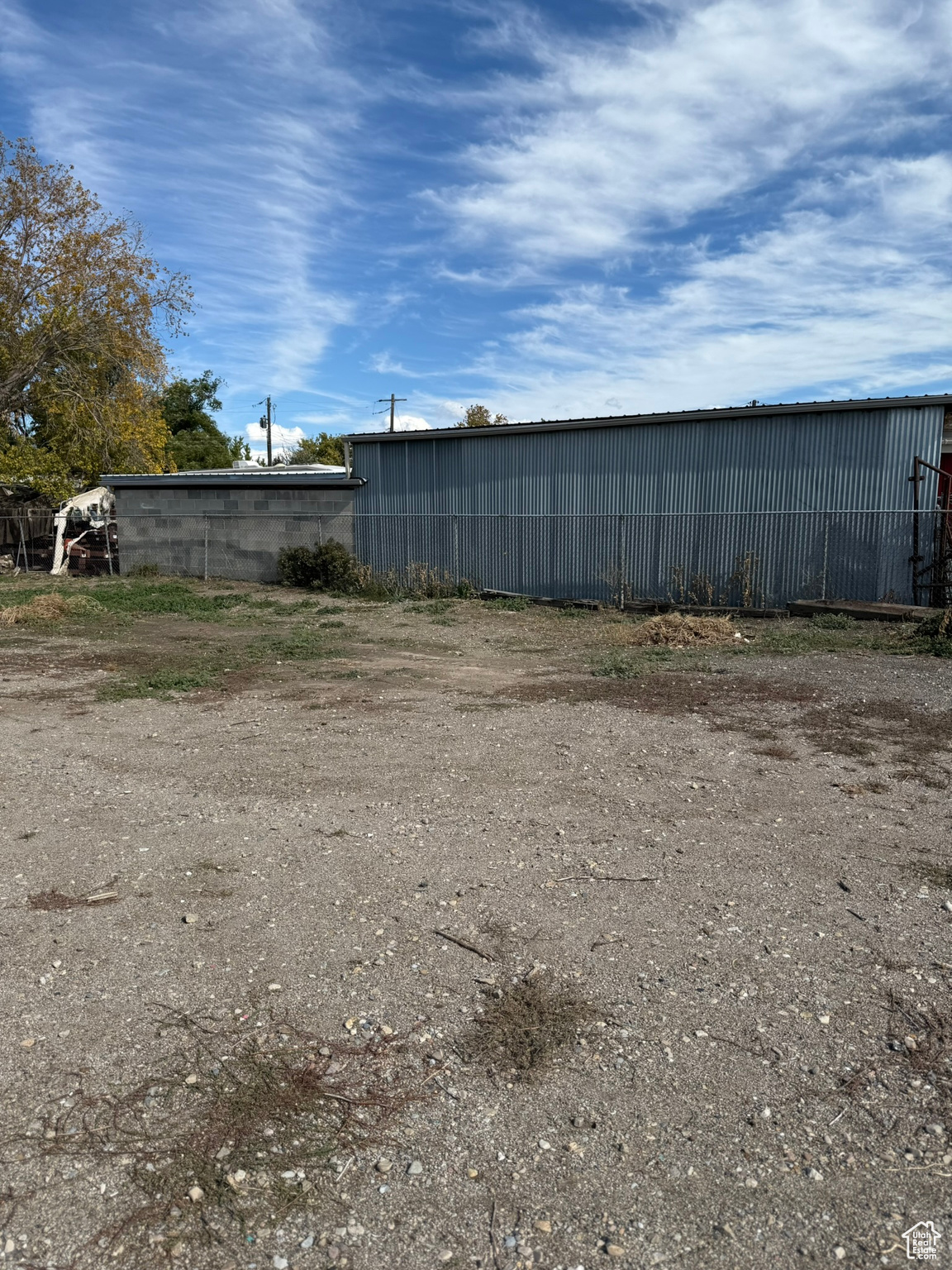 BEN RANCHO ACRES #3 - Residential