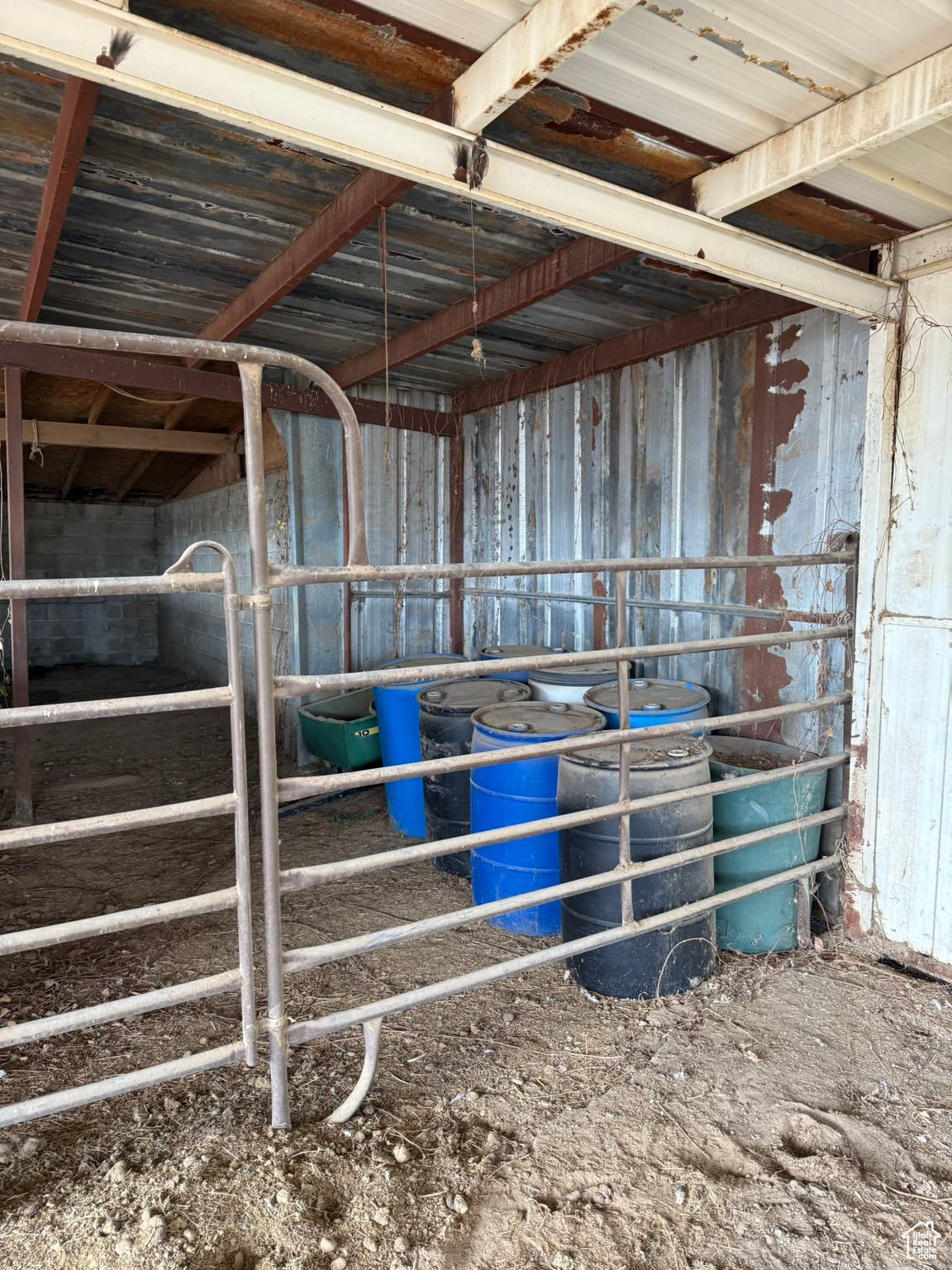 BEN RANCHO ACRES #3 - Residential