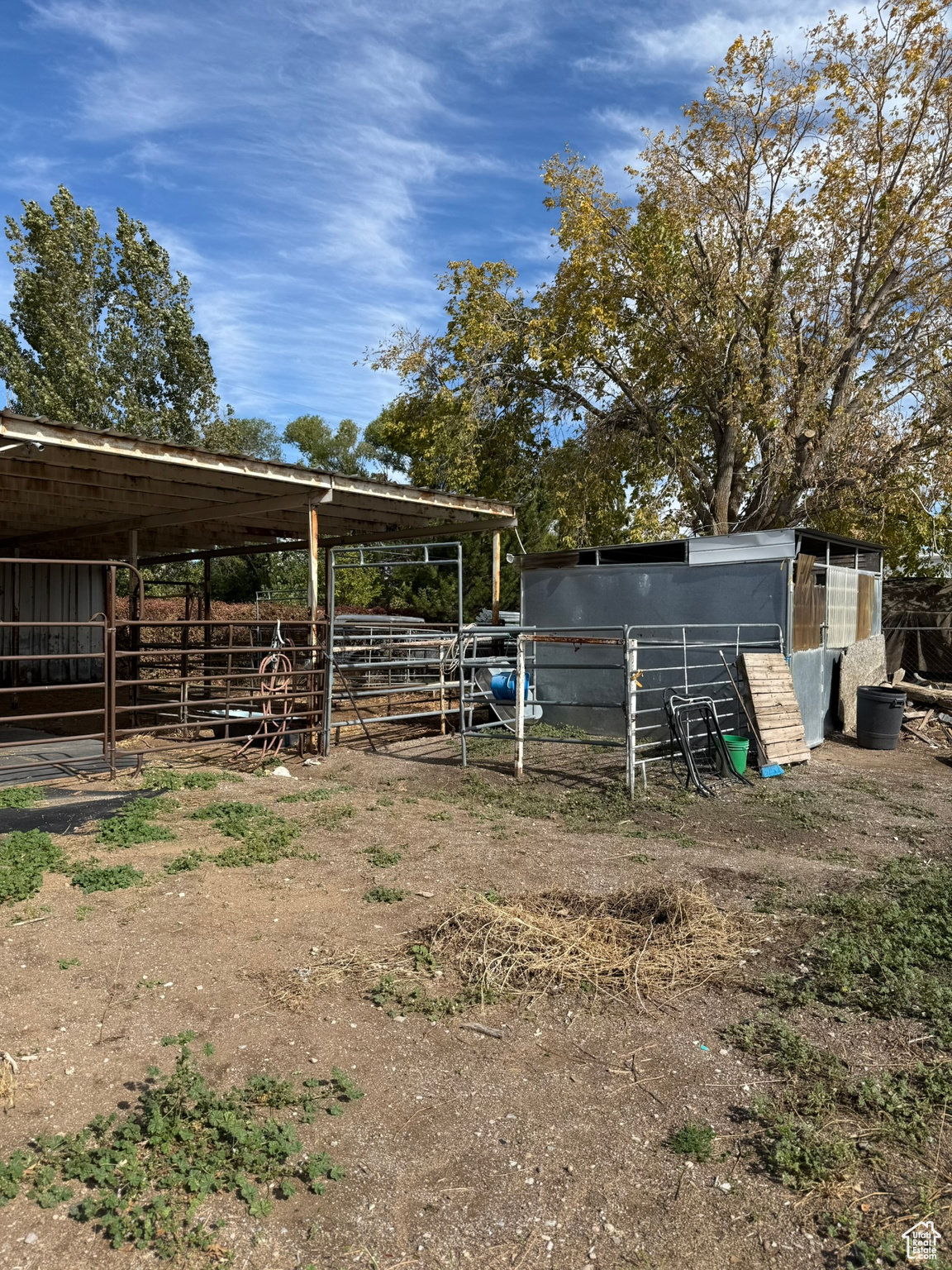 BEN RANCHO ACRES #3 - Residential