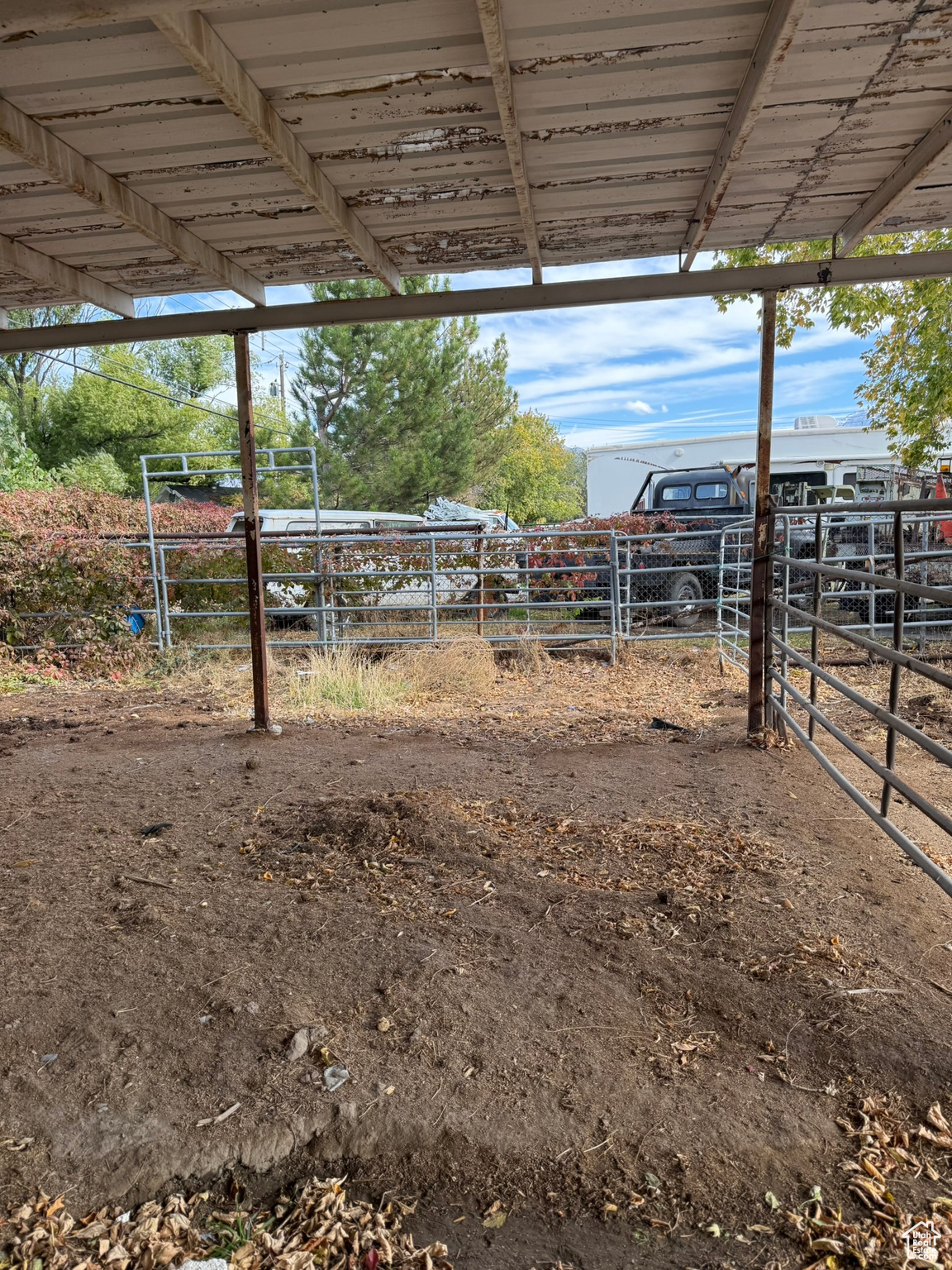 BEN RANCHO ACRES #3 - Residential