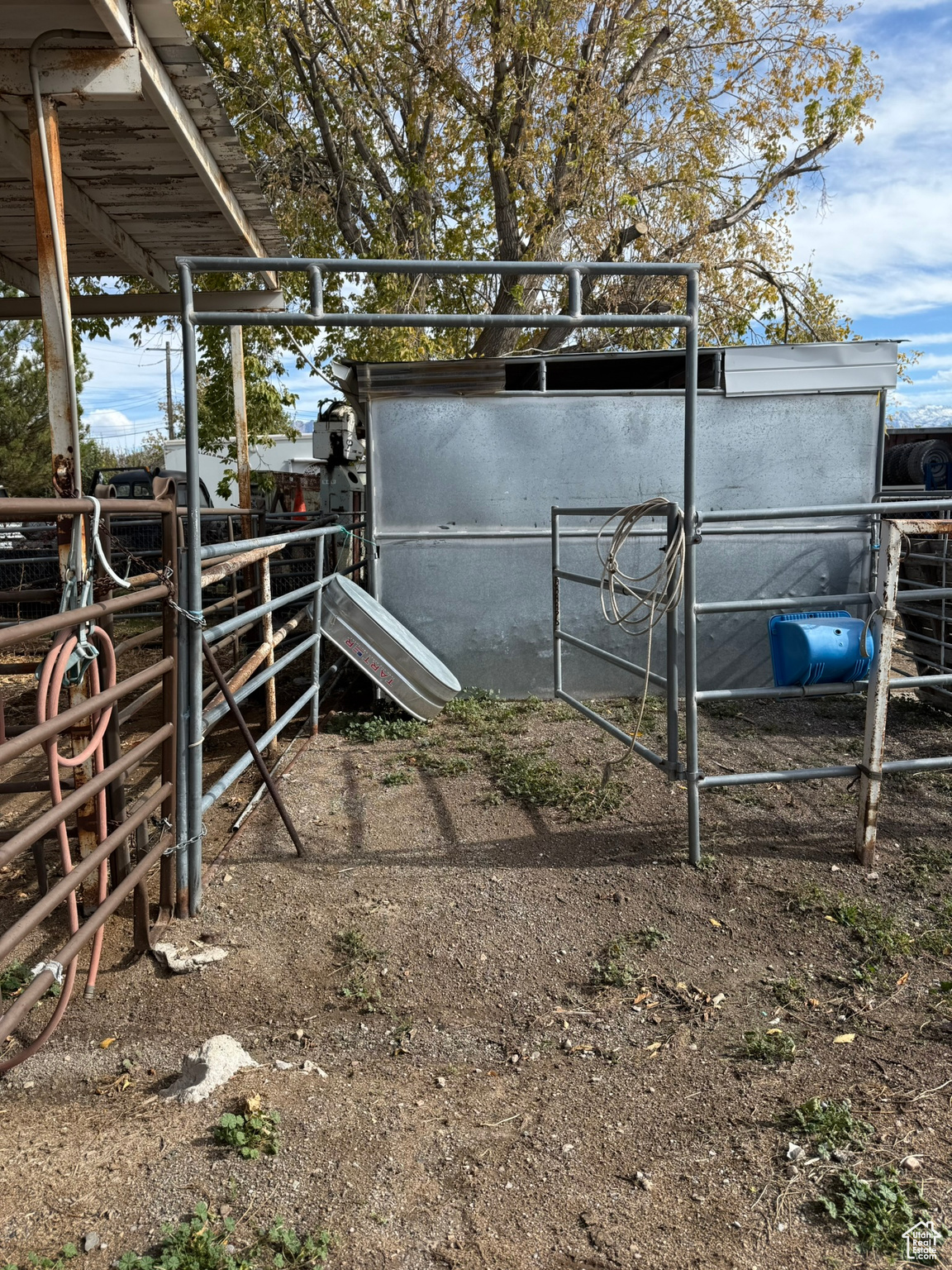 BEN RANCHO ACRES #3 - Residential