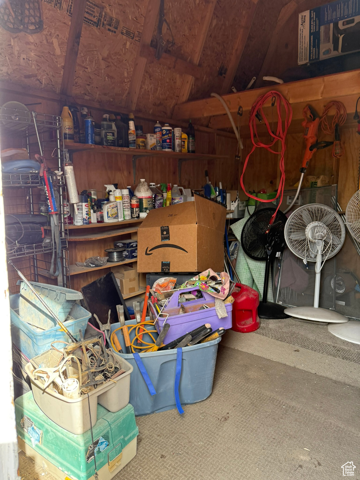 BEN RANCHO ACRES #3 - Residential