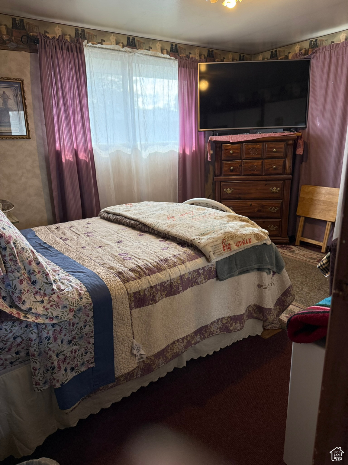 BEN RANCHO ACRES #3 - Residential