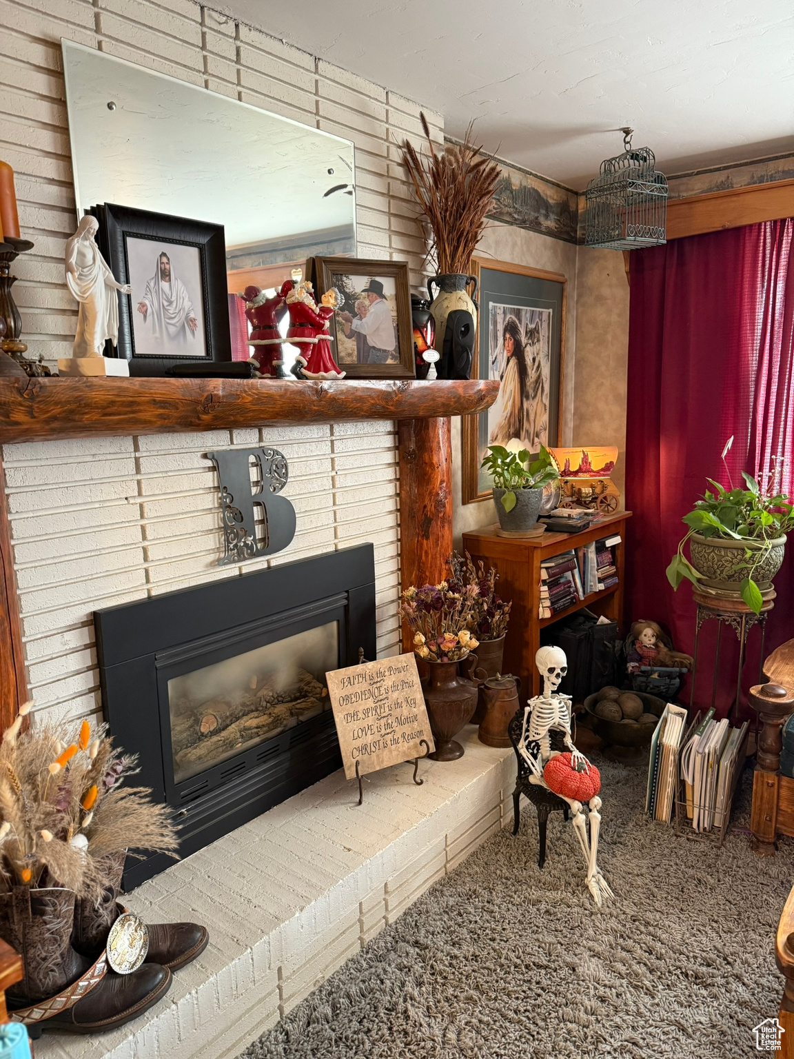 BEN RANCHO ACRES #3 - Residential