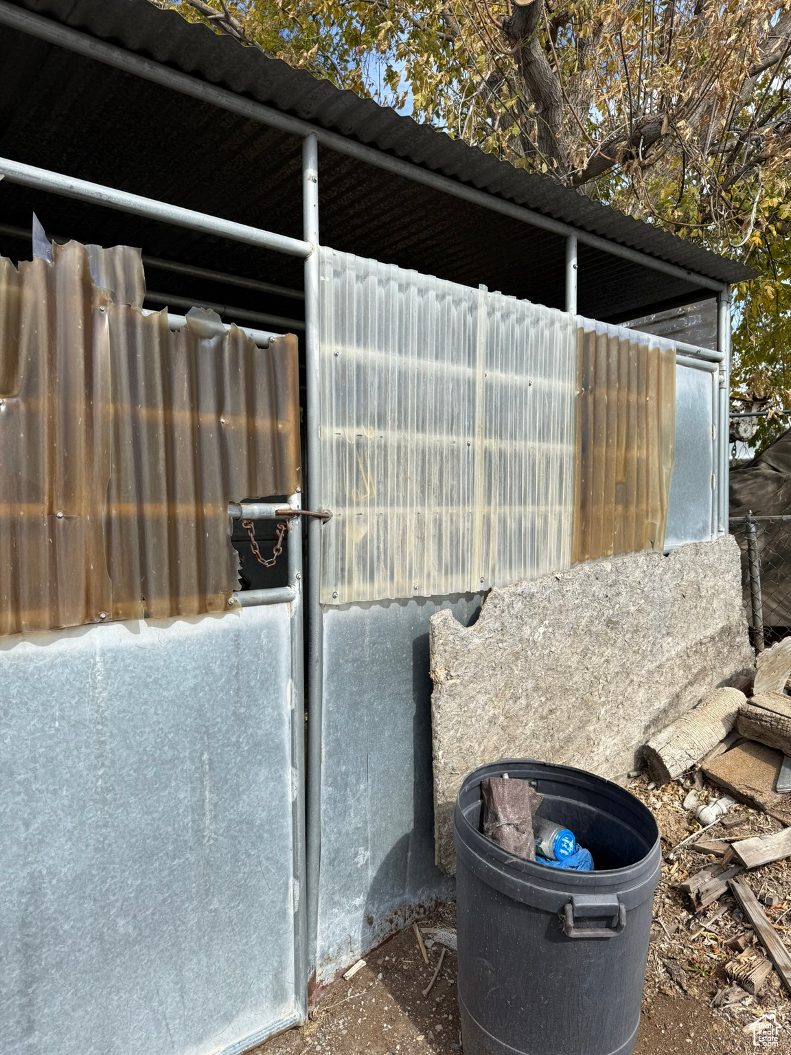 BEN RANCHO ACRES #3 - Residential