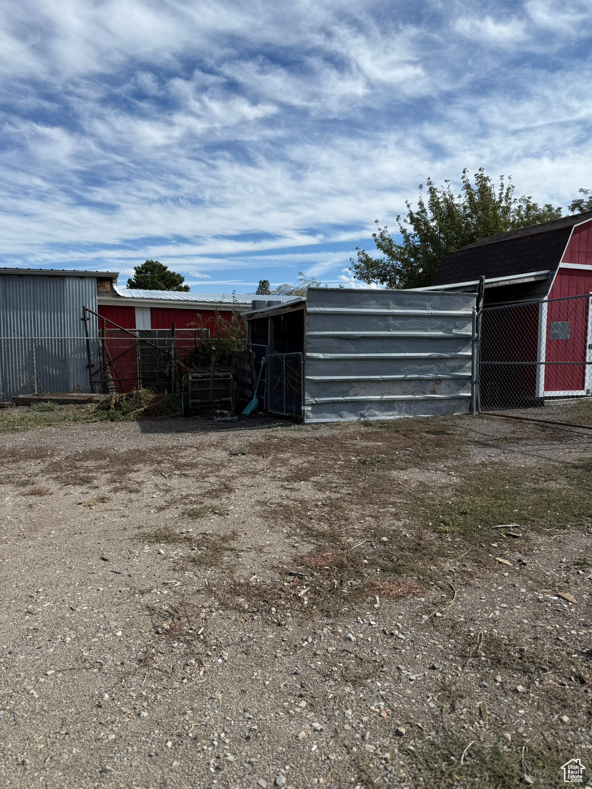 BEN RANCHO ACRES #3 - Residential