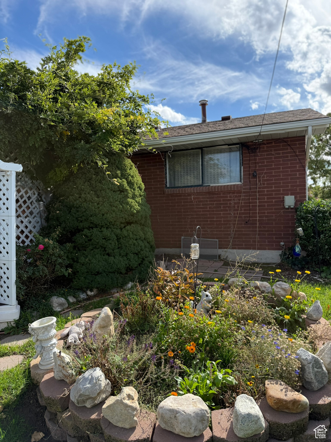 BEN RANCHO ACRES #3 - Residential