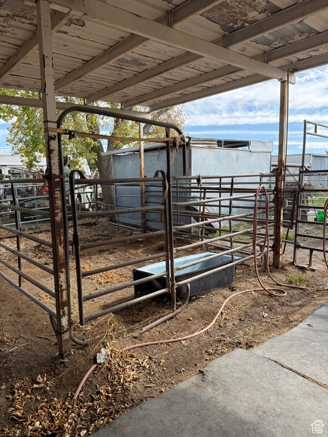 BEN RANCHO ACRES #3 - Residential