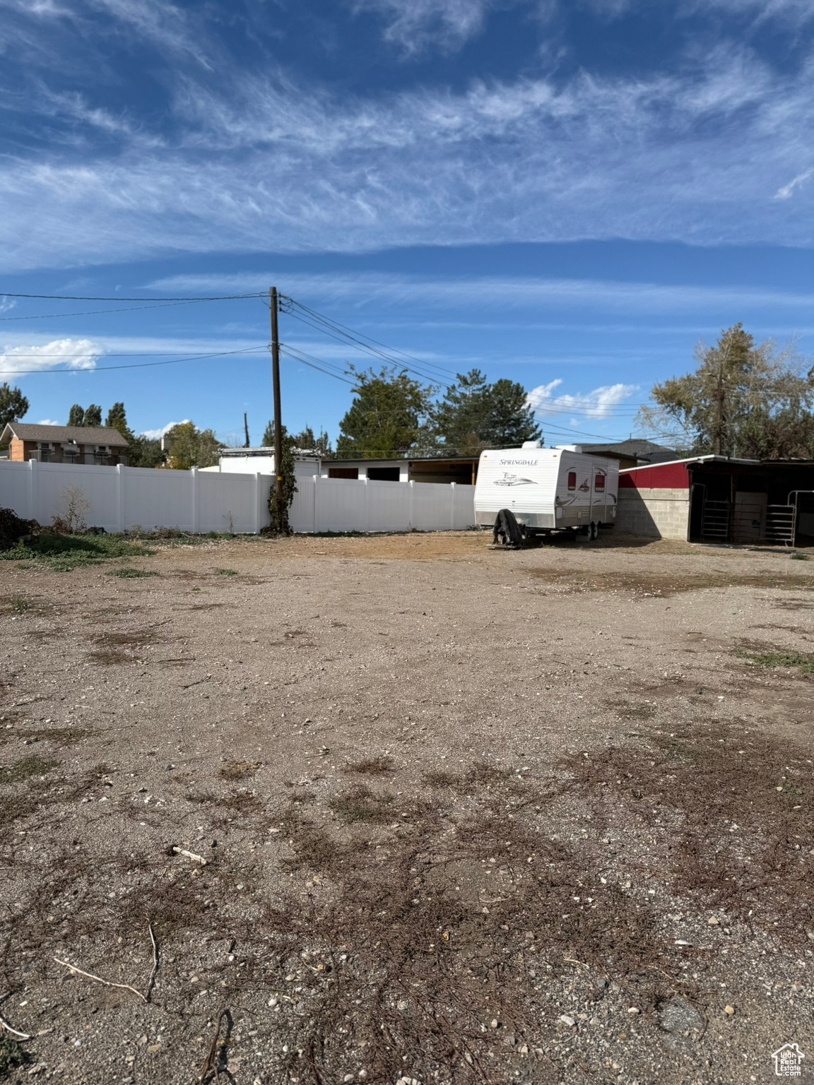 BEN RANCHO ACRES #3 - Residential