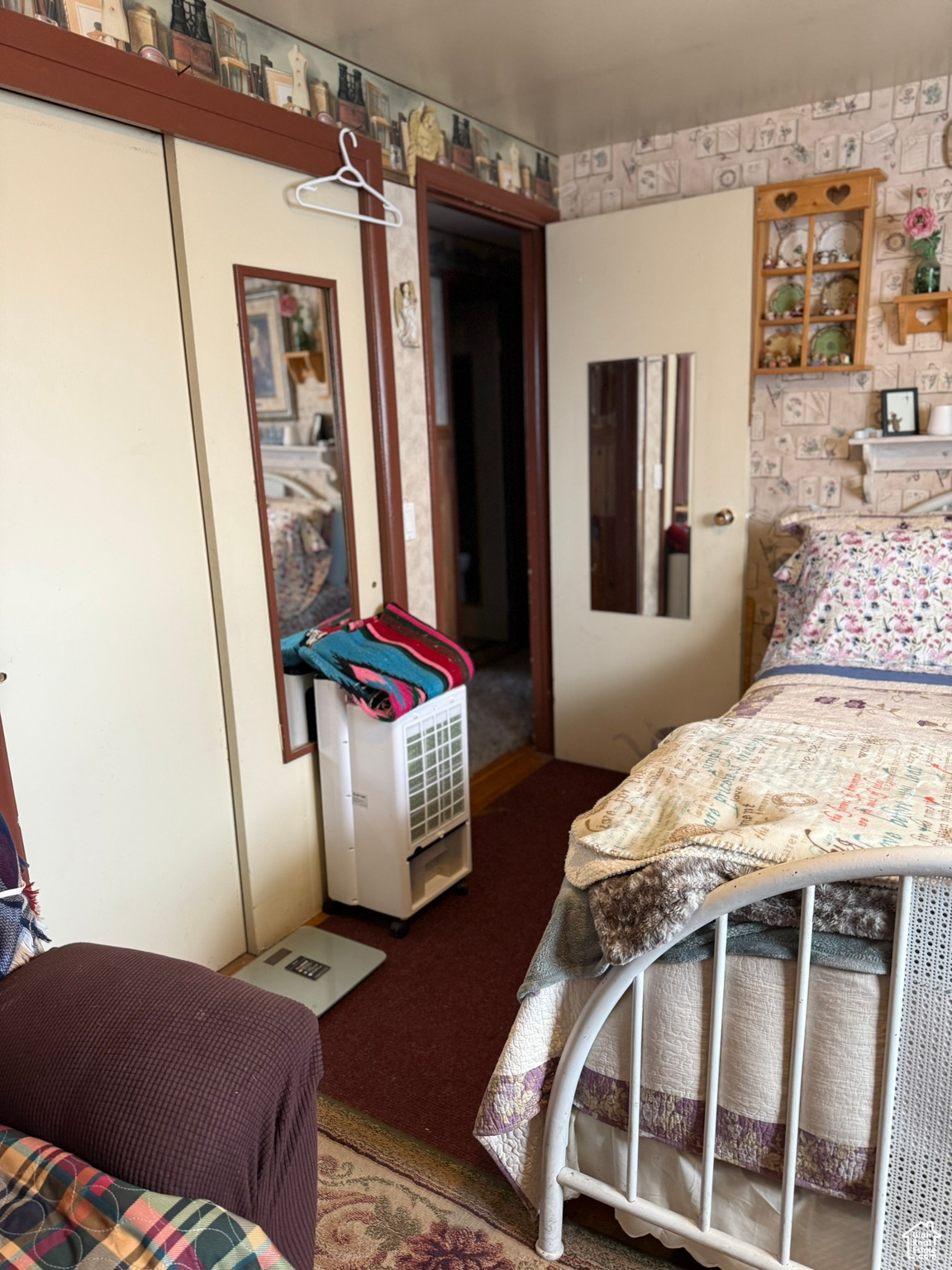 BEN RANCHO ACRES #3 - Residential