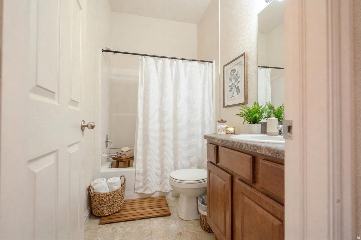 THE GABLES - Residential