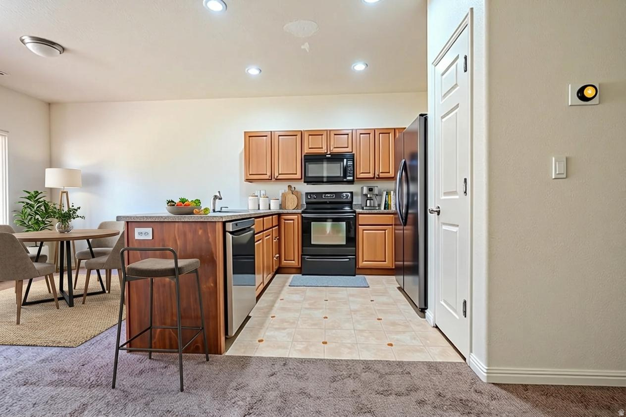 THE GABLES - Residential