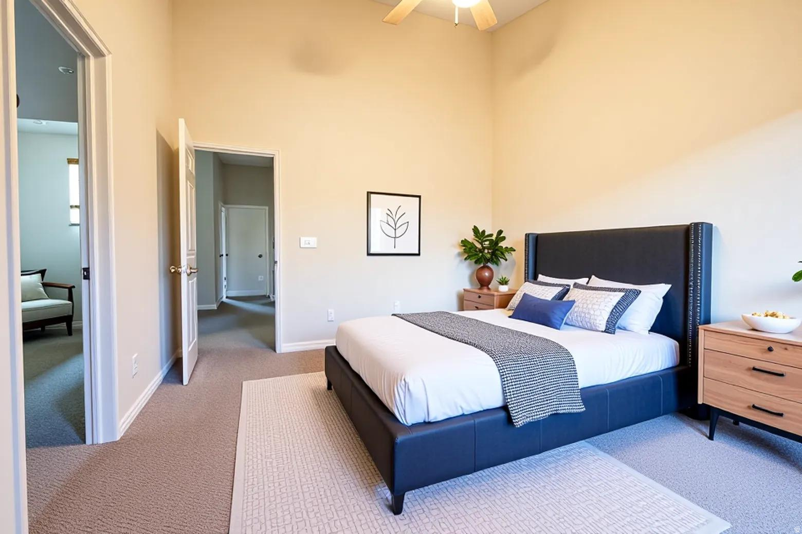 THE GABLES - Residential